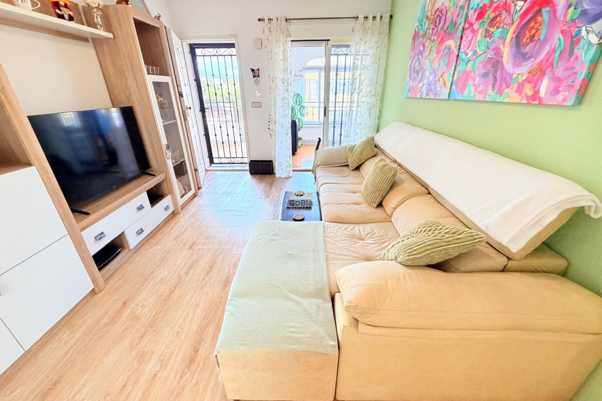 Revente - Apartment - Los Montesinos - La Herrada