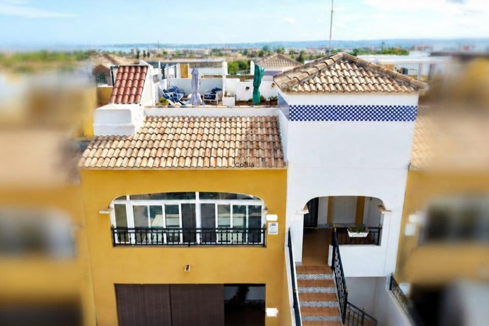 Revente - Apartment - Los Montesinos - La Herrada