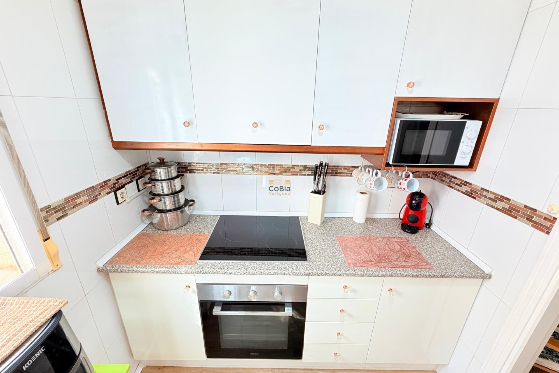 Revente - Apartment - Los Montesinos - La Herrada