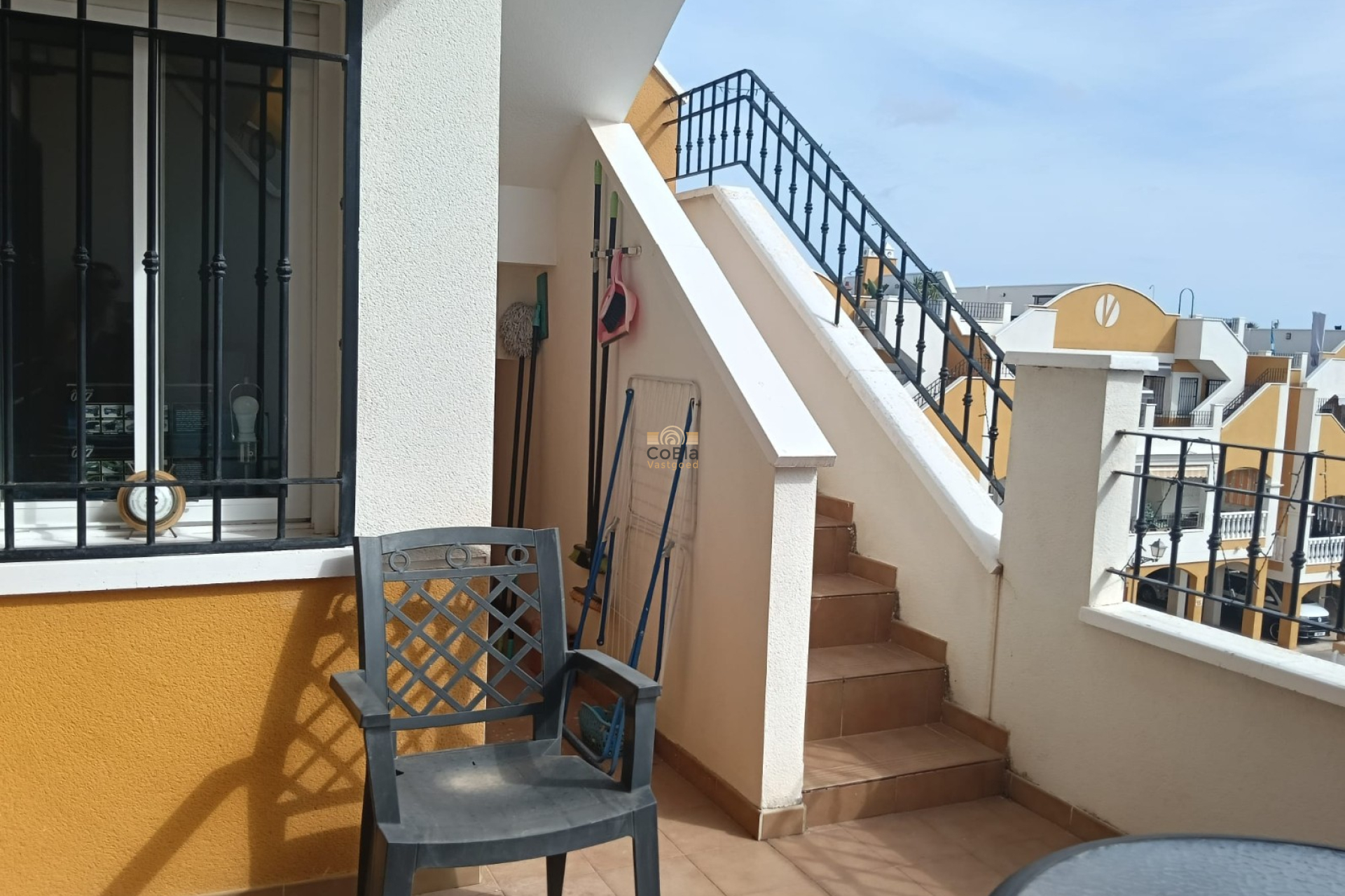 Revente - Apartment - Los Montesinos - Urbanizacion montesol