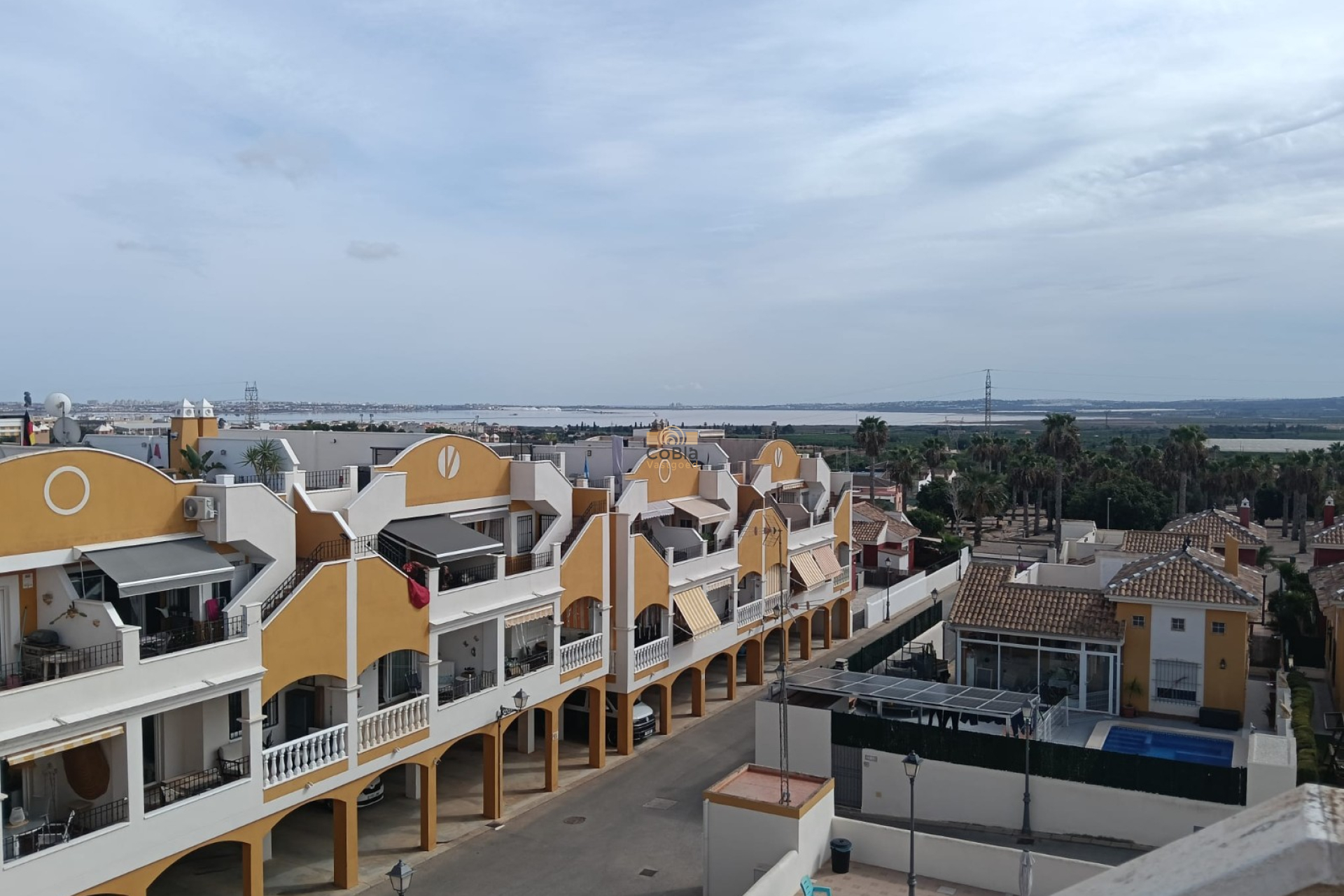 Revente - Apartment - Los Montesinos - Urbanizacion montesol