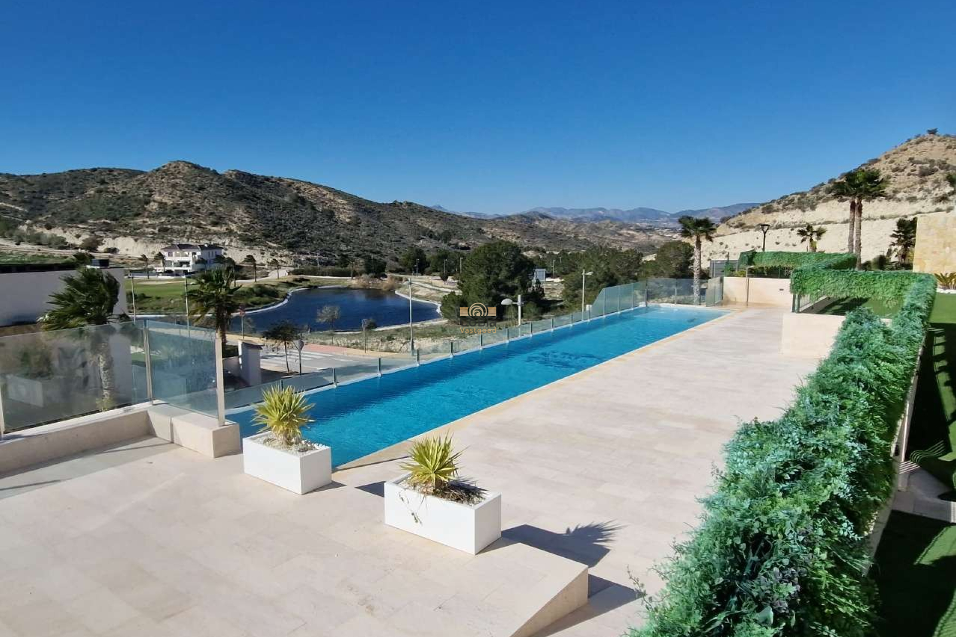 Revente - Apartment - Monforte del Cid - Font del Llop