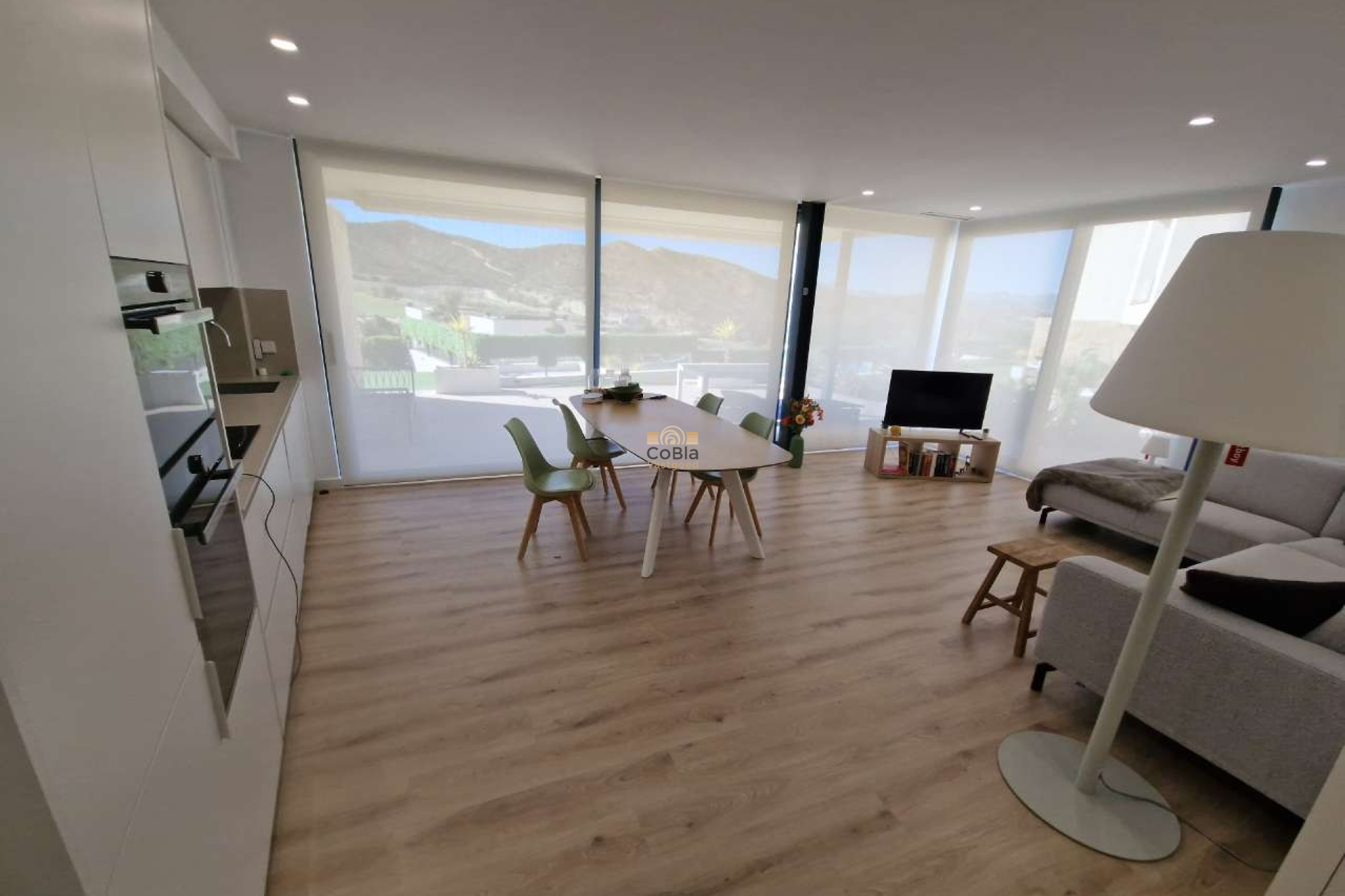 Revente - Apartment - Monforte del Cid - Font del Llop