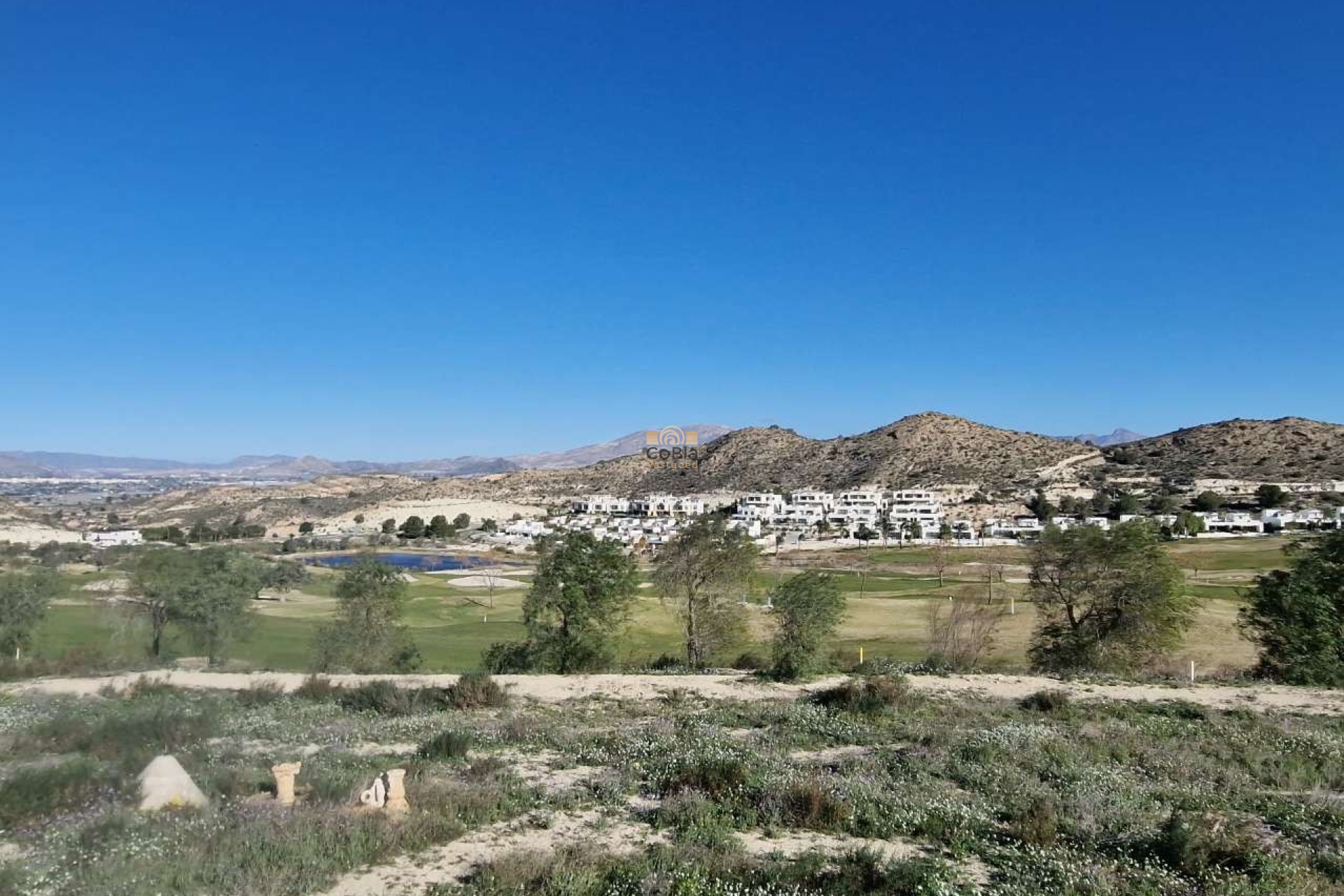 Revente - Apartment - Monforte del Cid - Font del Llop