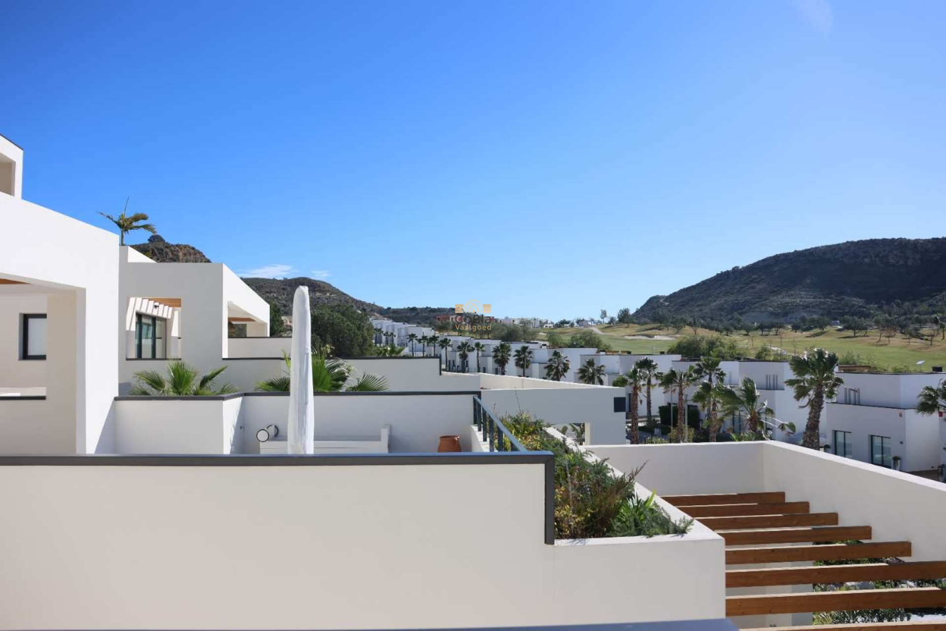 Revente - Apartment - Monforte del Cid - Font del Llop
