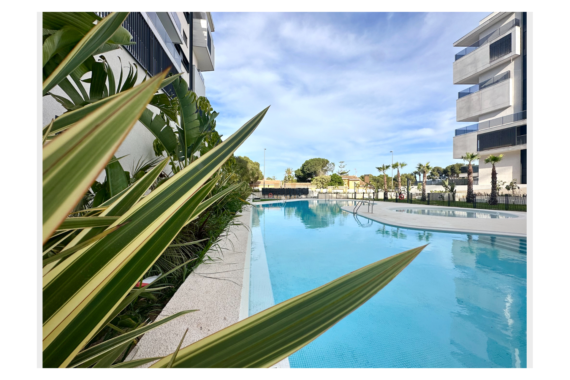 Revente - Apartment - Orihuela Costa - Dehesa de campoamor