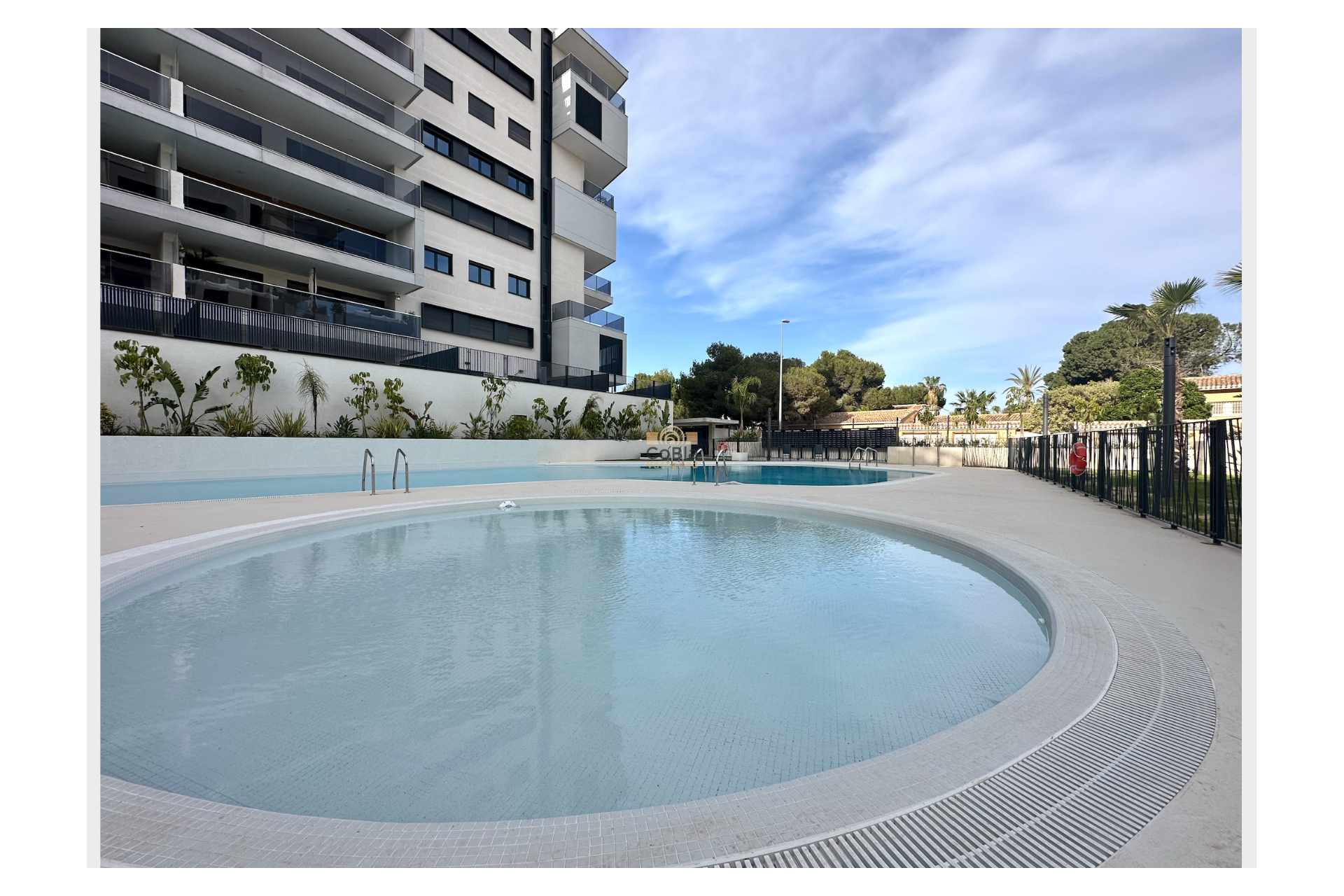 Revente - Apartment - Orihuela Costa - Dehesa de campoamor