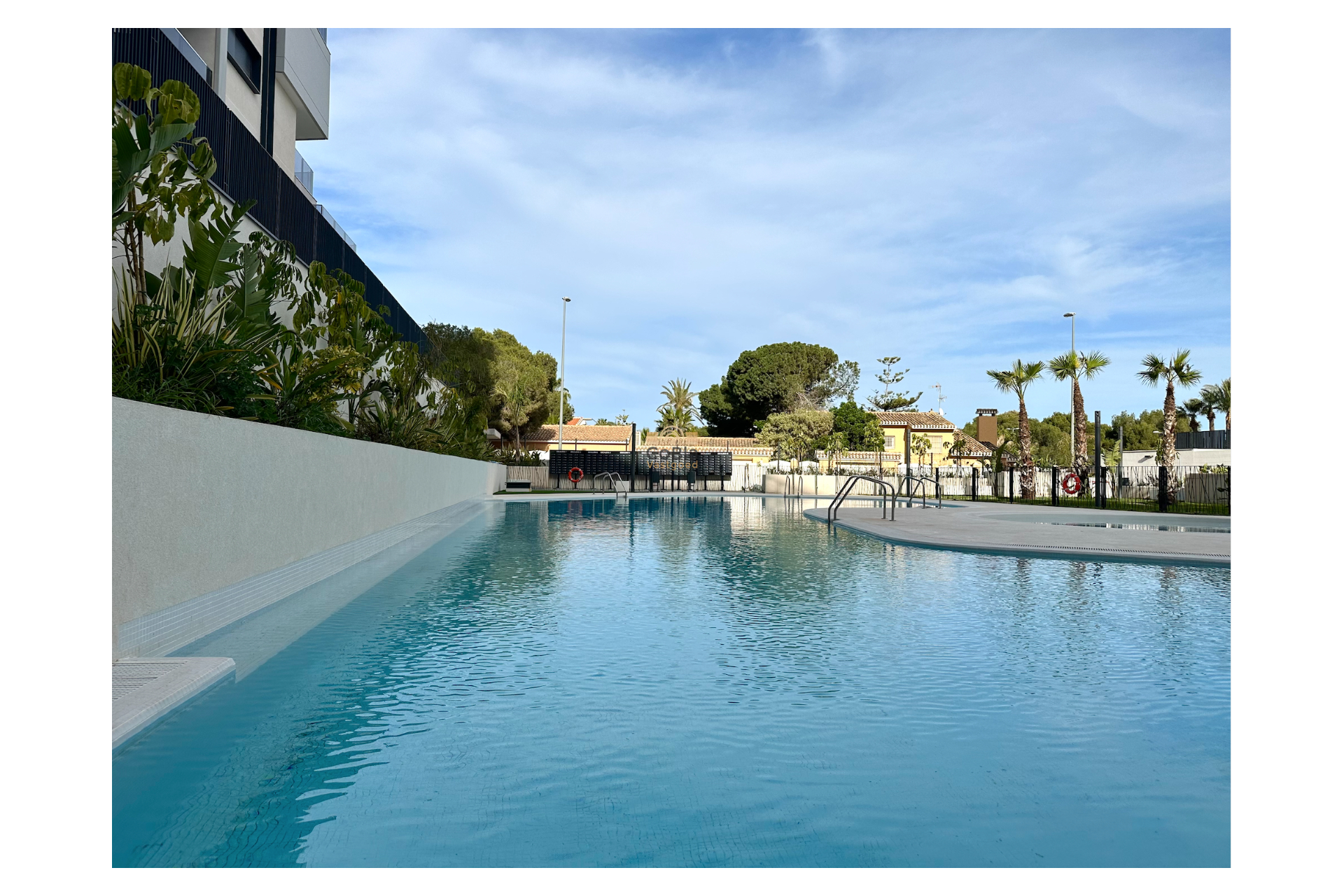 Revente - Apartment - Orihuela Costa - Dehesa de campoamor