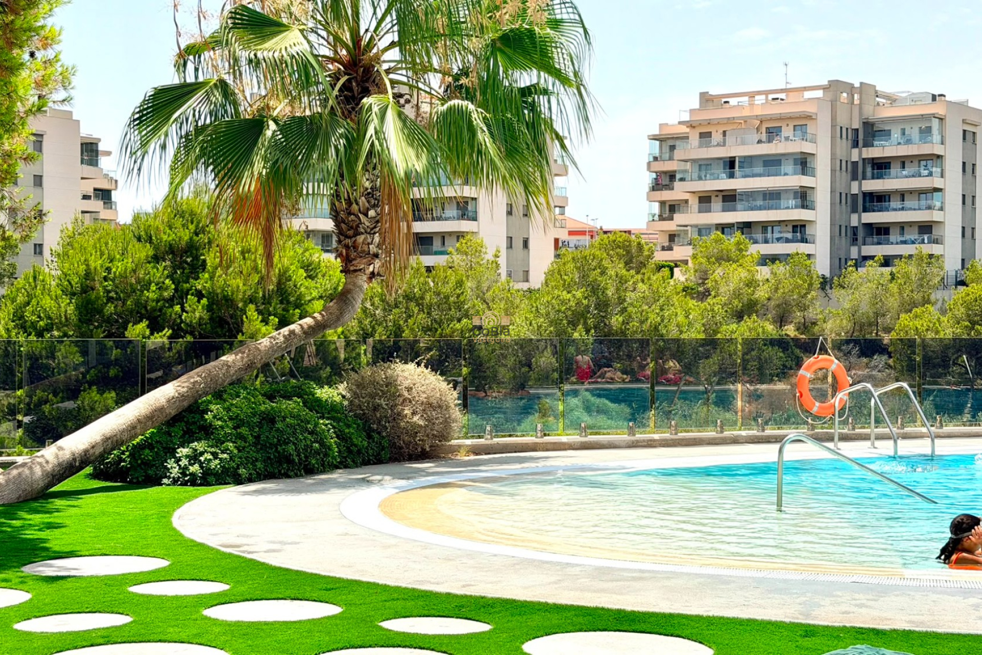 Revente - Apartment - Orihuela Costa - La Zenia