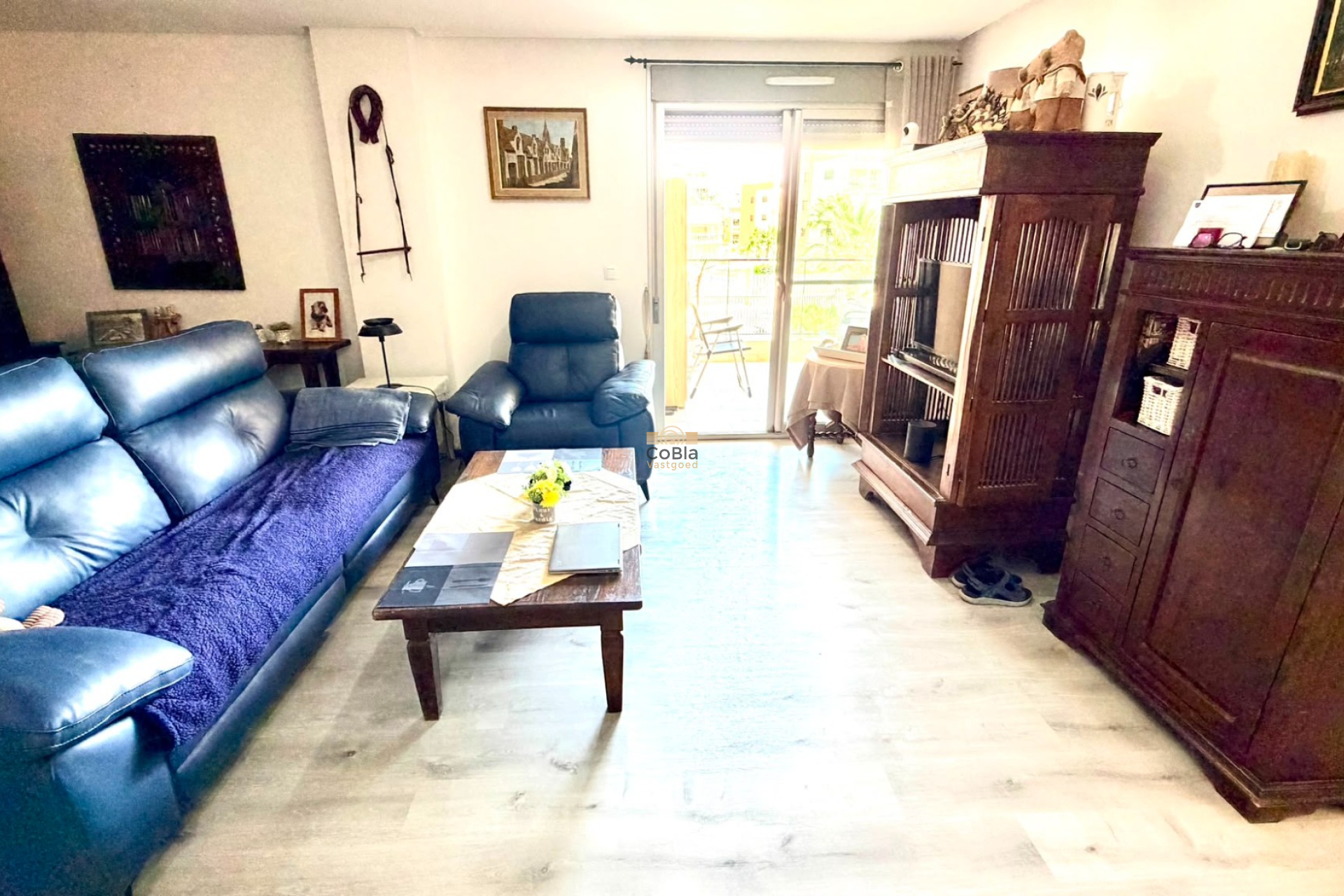 Revente - Apartment - Orihuela Costa - La Zenia