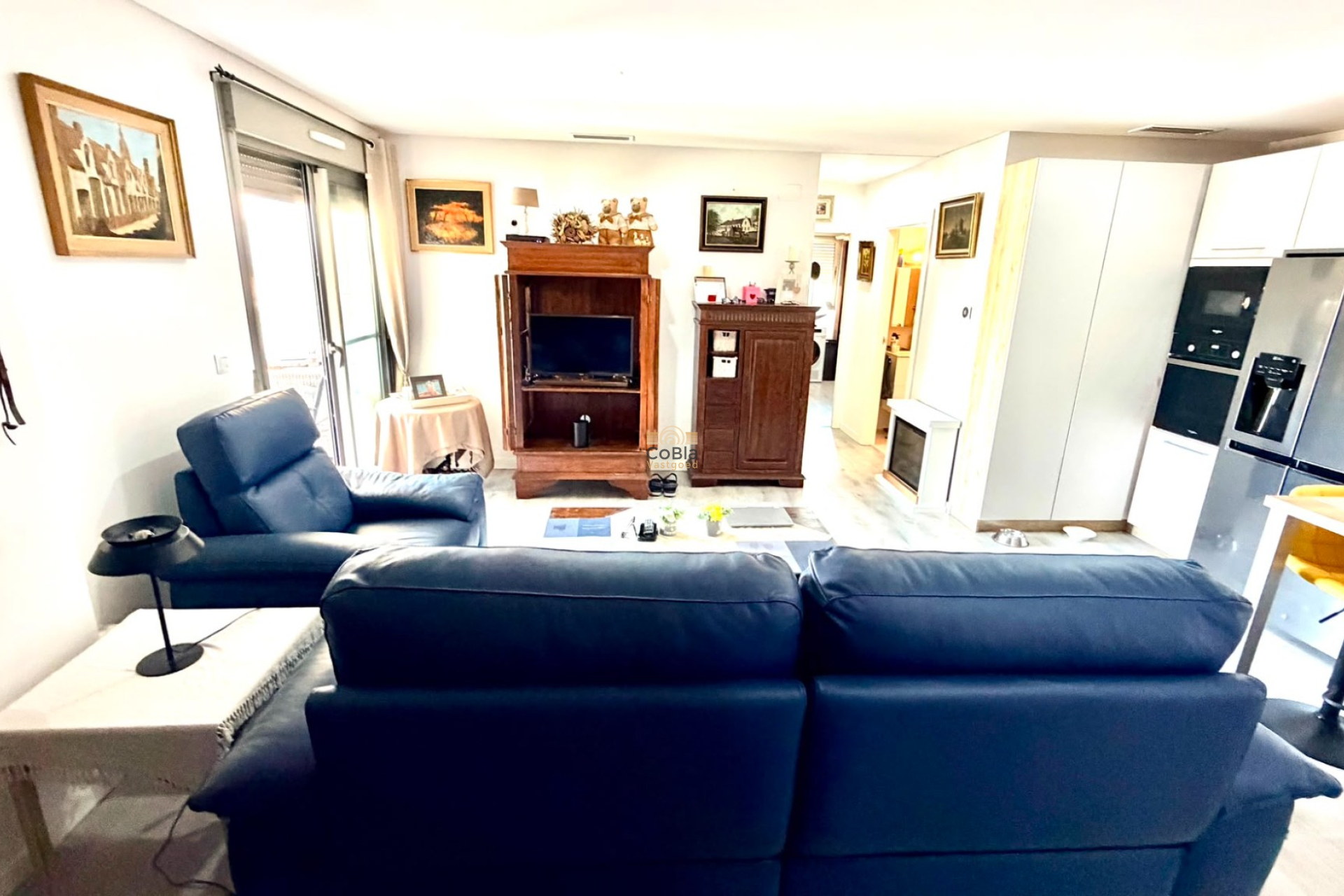 Revente - Apartment - Orihuela Costa - La Zenia