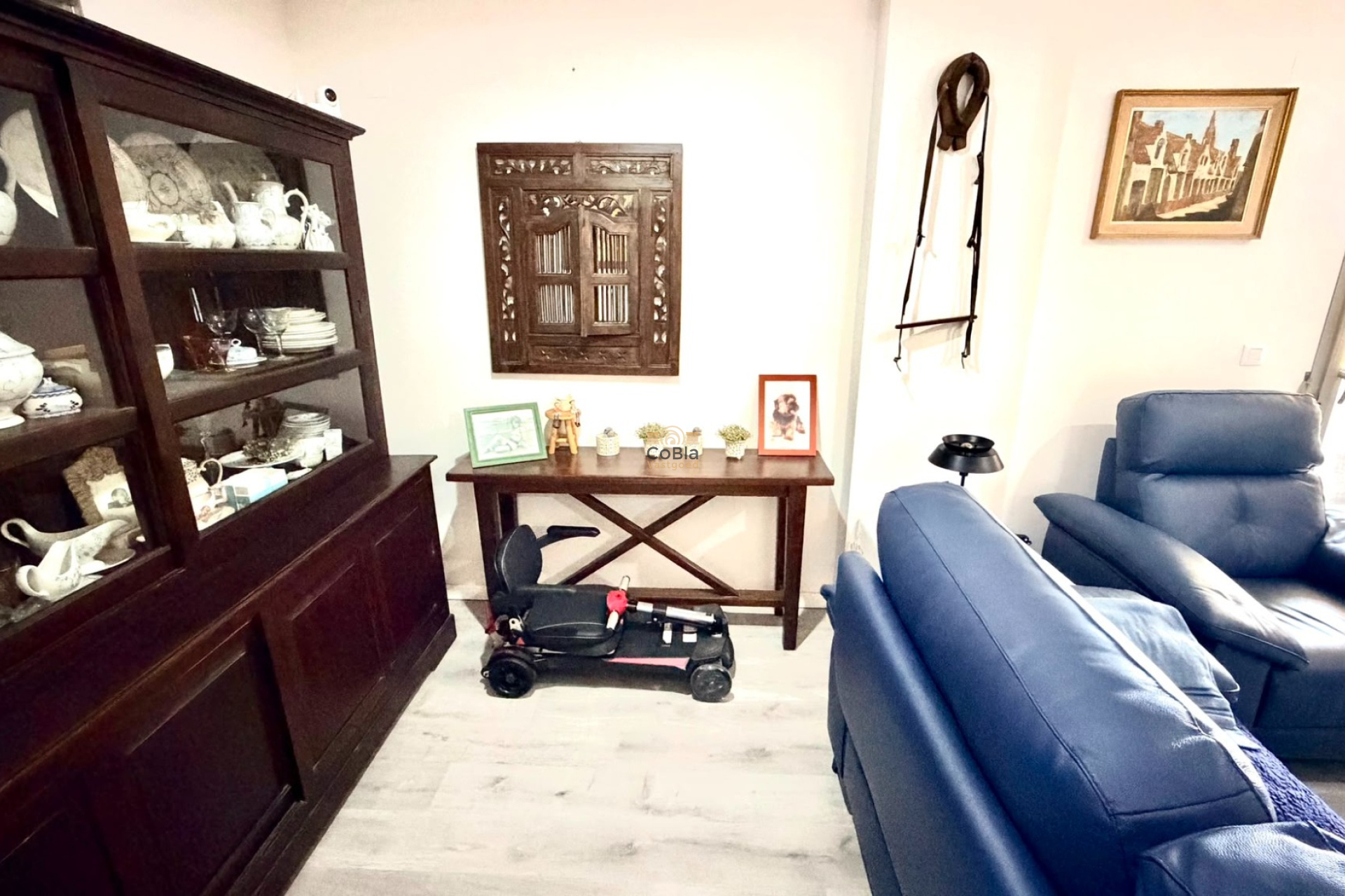 Revente - Apartment - Orihuela Costa - La Zenia