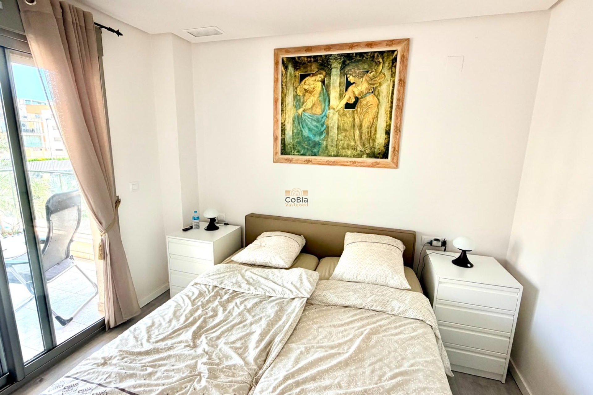 Revente - Apartment - Orihuela Costa - La Zenia