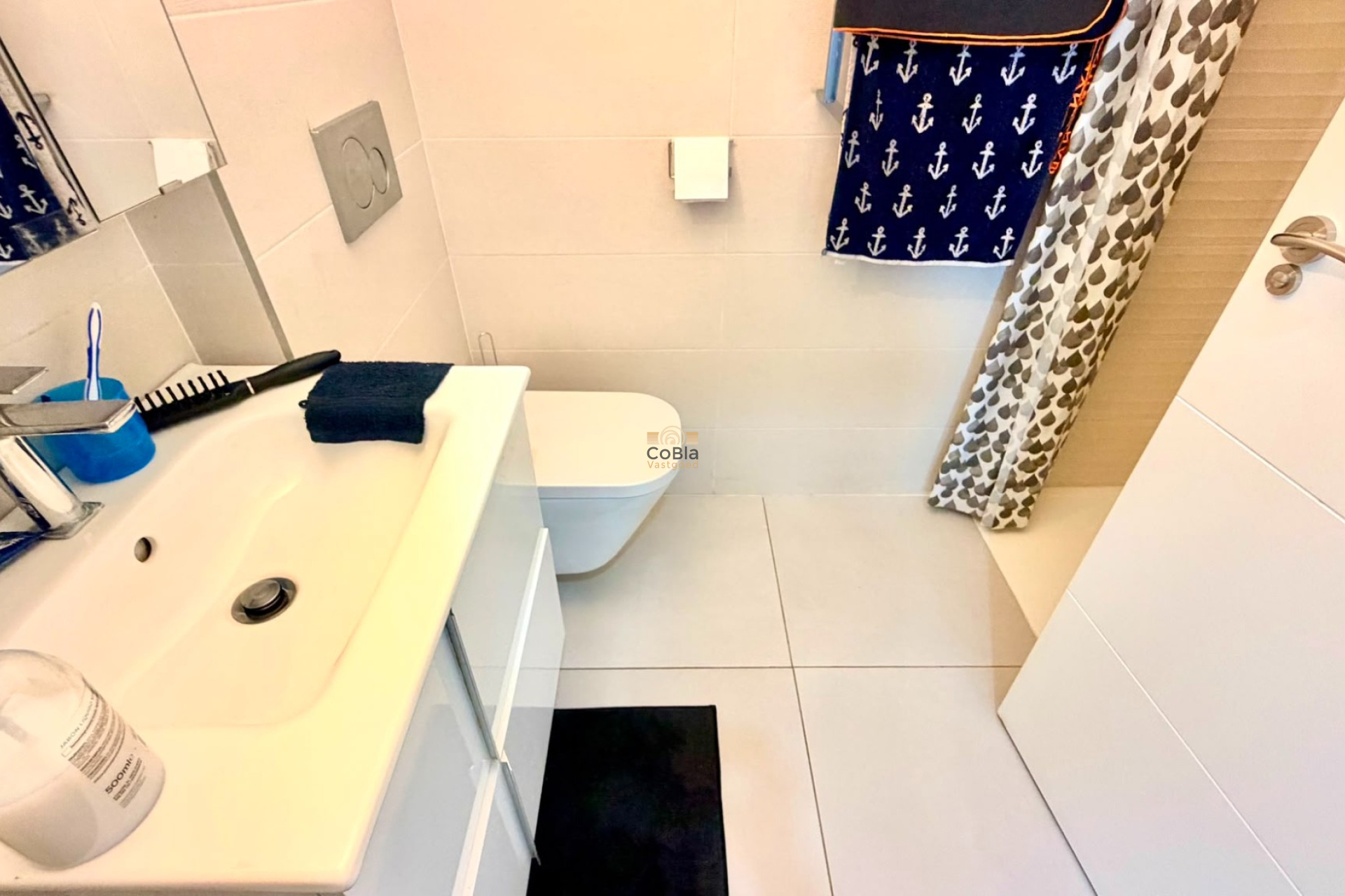 Revente - Apartment - Orihuela Costa - La Zenia