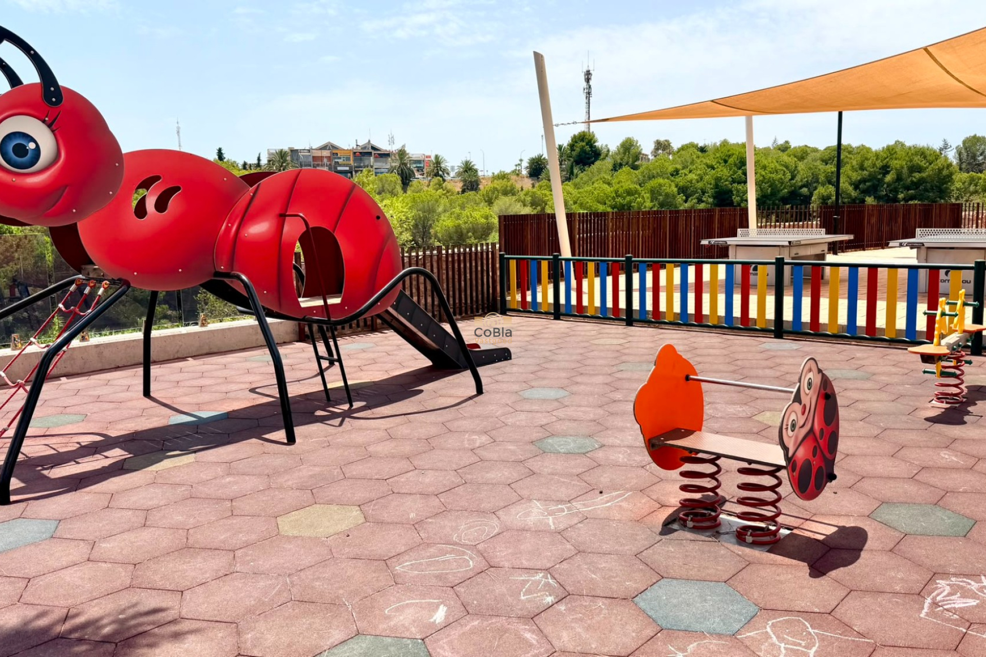Revente - Apartment - Orihuela Costa - La Zenia