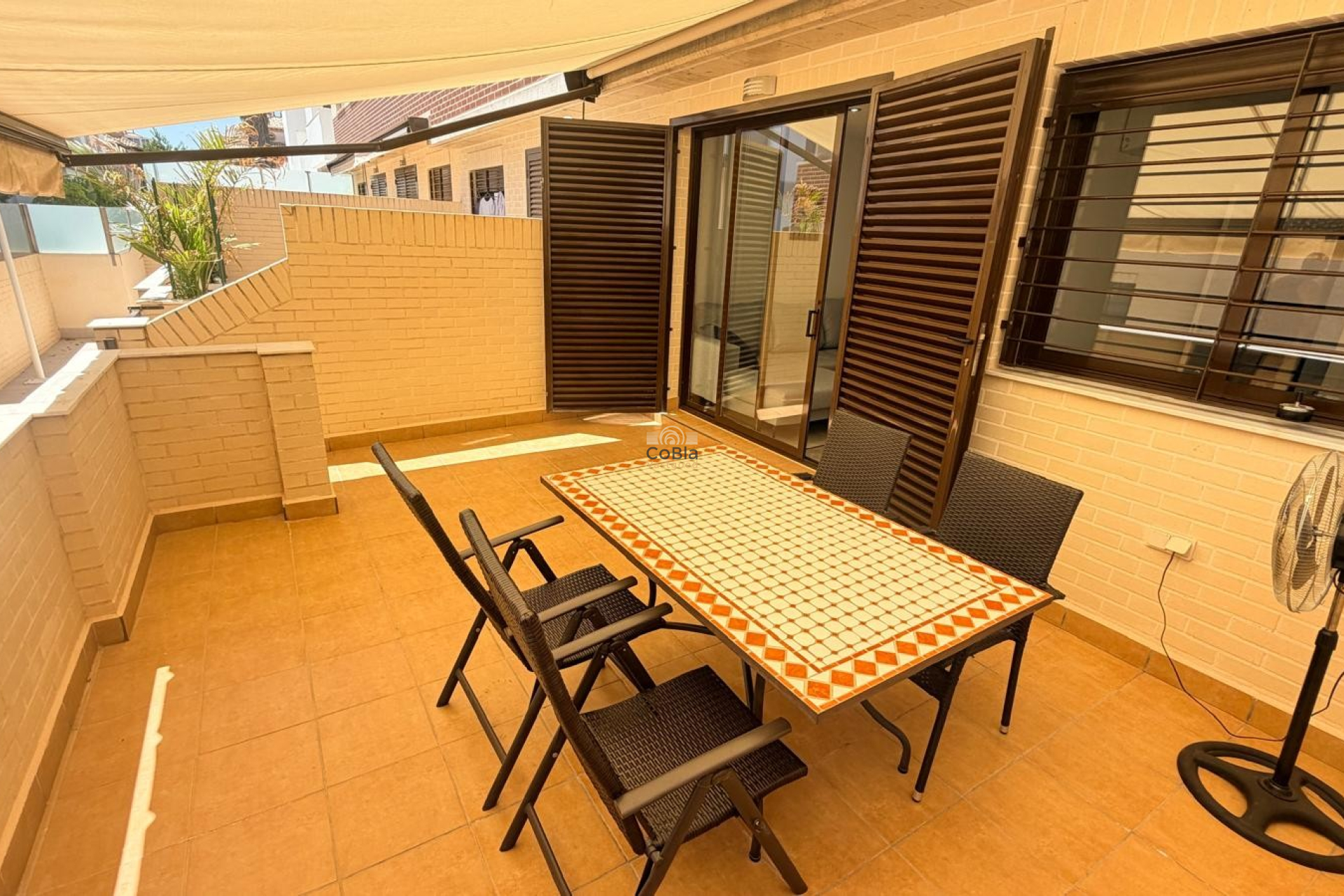 Revente - Apartment - Orihuela Costa - Lomas De Cabo Roig