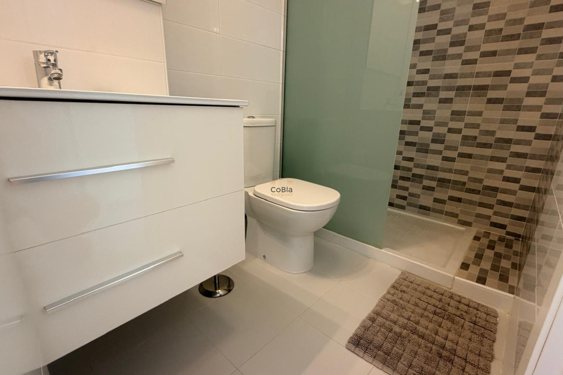 Revente - Apartment - Orihuela Costa - Lomas De Cabo Roig