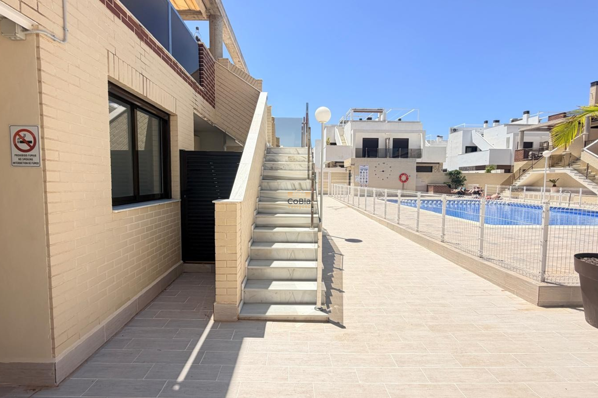 Revente - Apartment - Orihuela Costa - Lomas De Cabo Roig