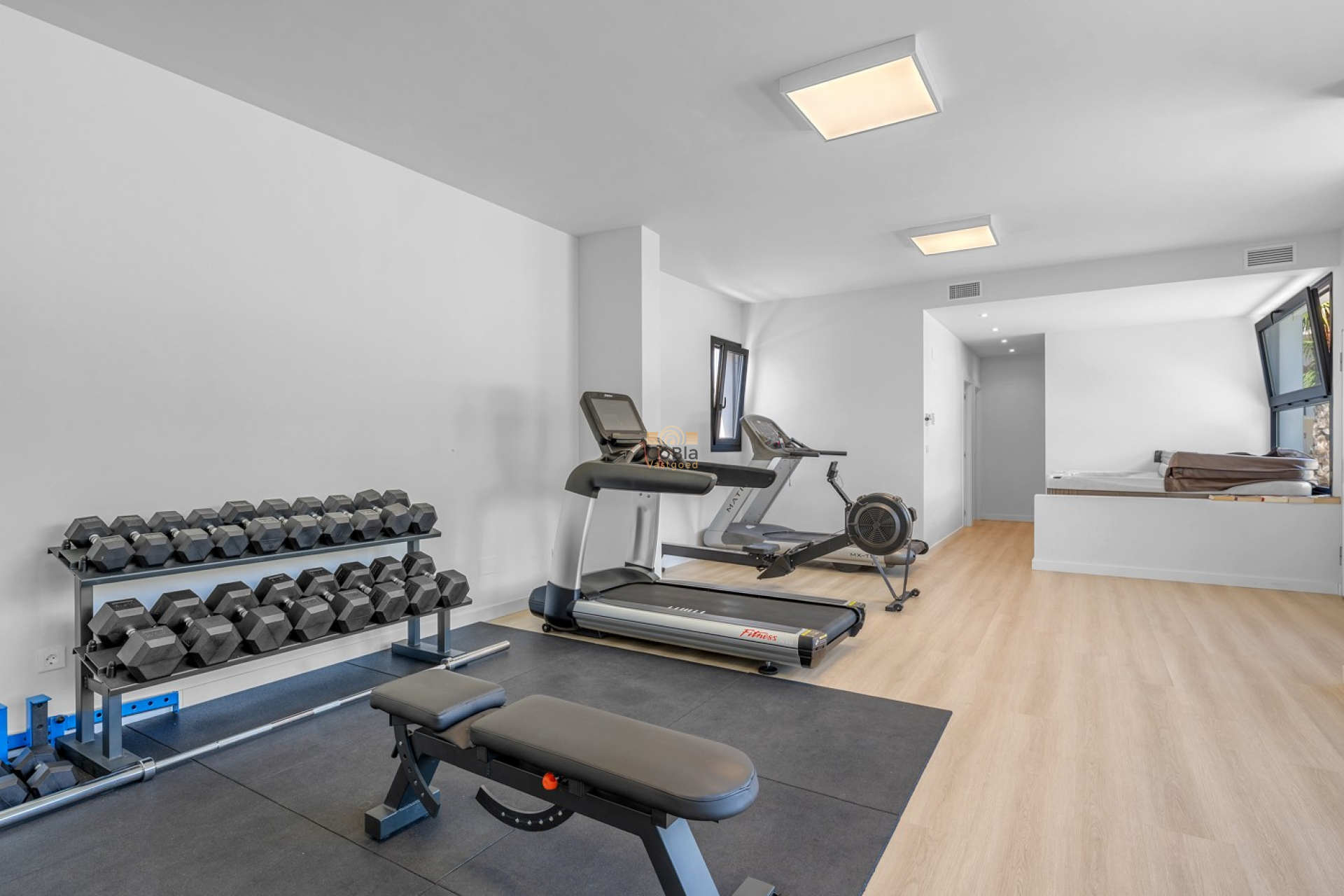 Revente - Apartment - Orihuela Costa - Los Altos