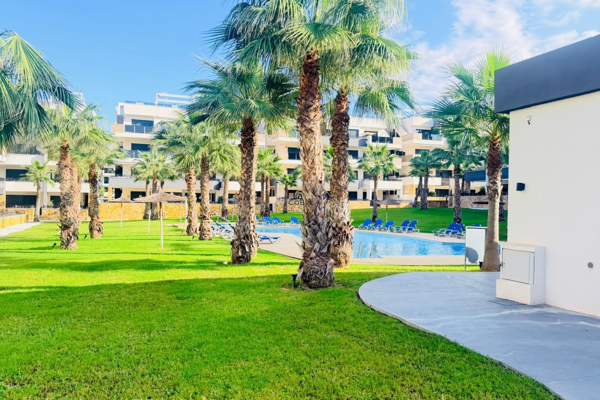 Revente - Apartment - Orihuela Costa - Los Altos