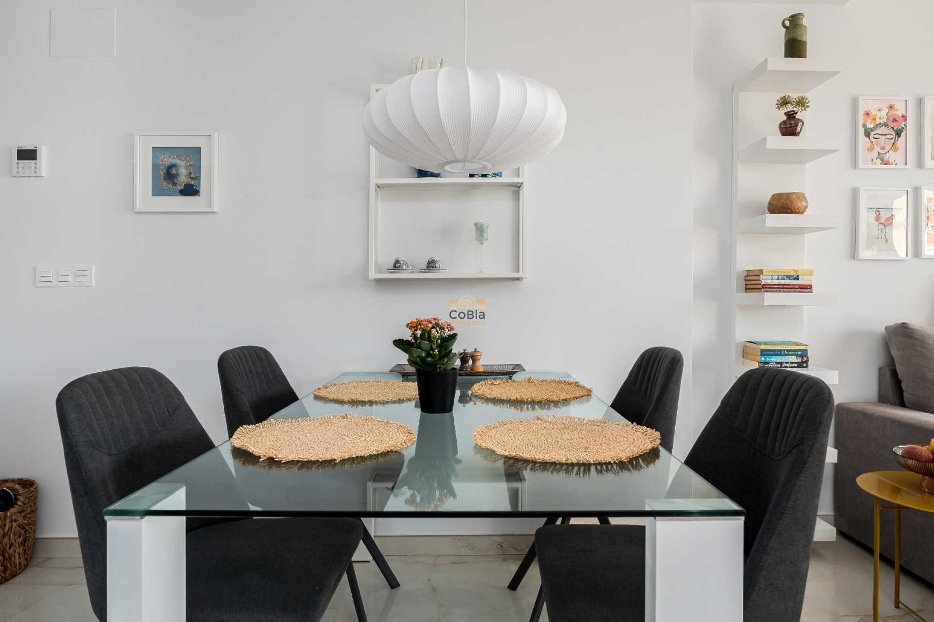 Revente - Apartment - Orihuela Costa - Los Altos