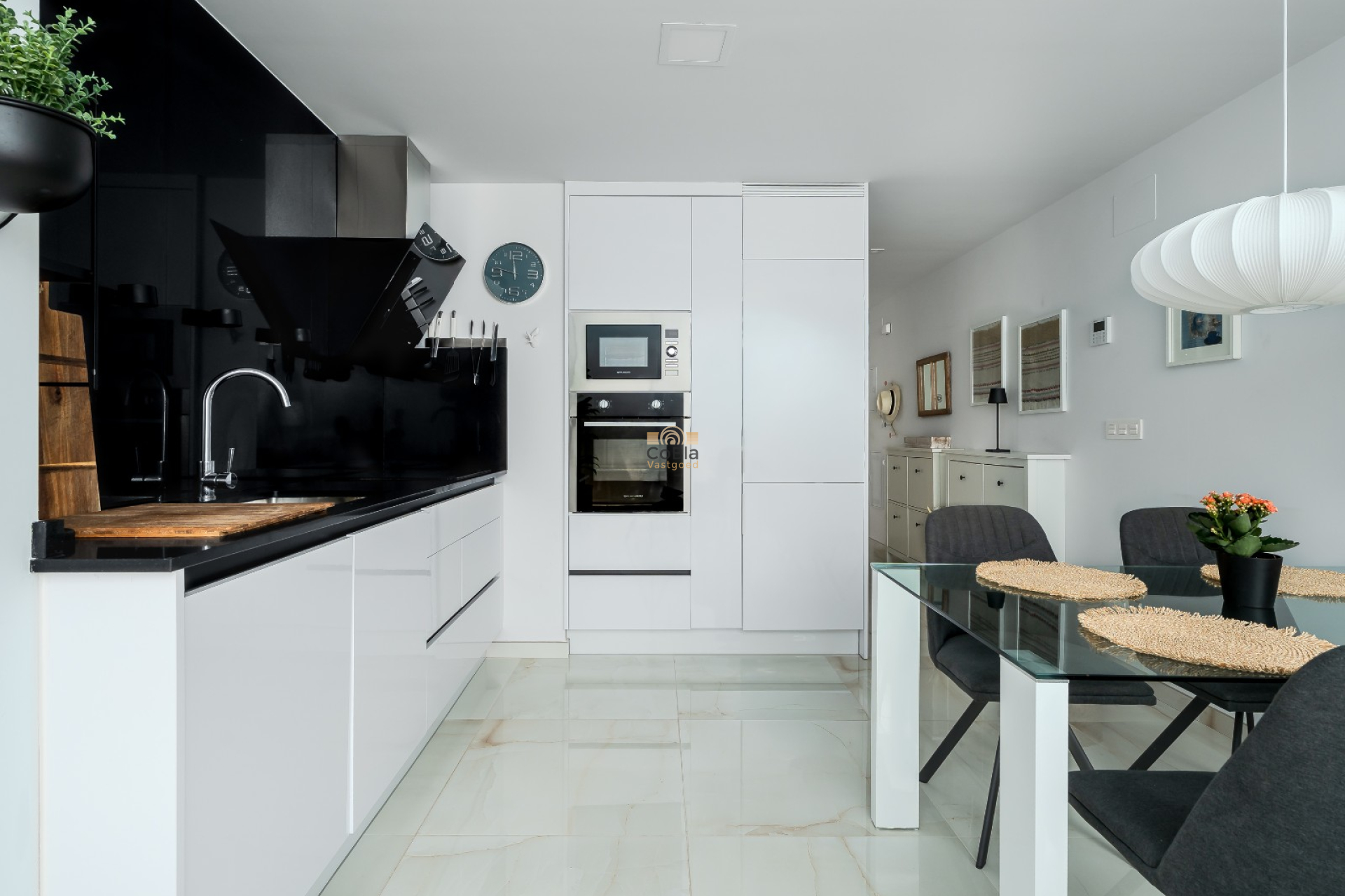 Revente - Apartment - Orihuela Costa - Los Altos