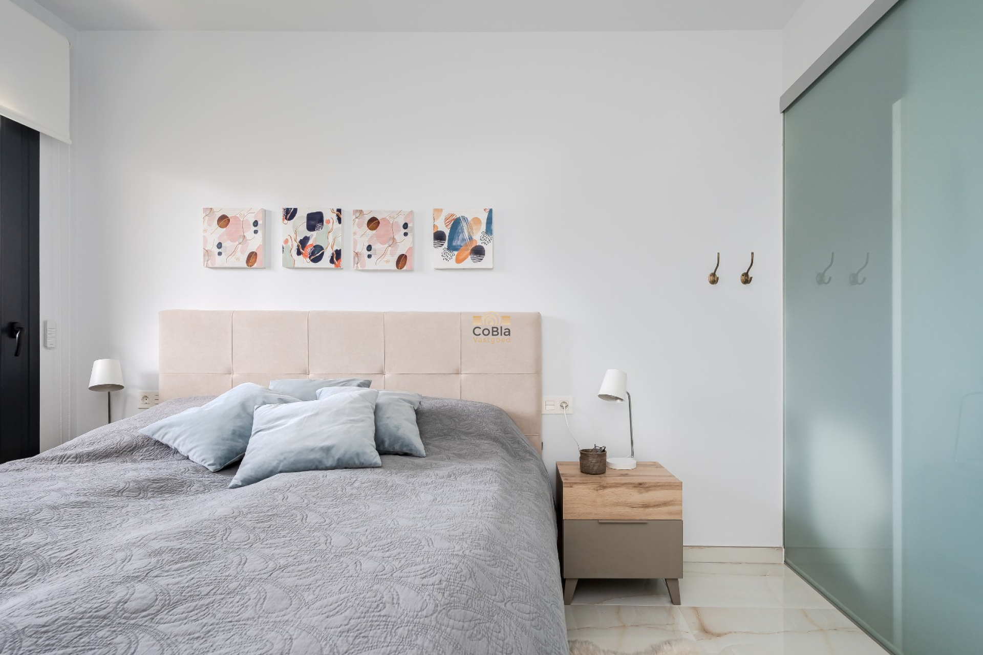 Revente - Apartment - Orihuela Costa - Los Altos