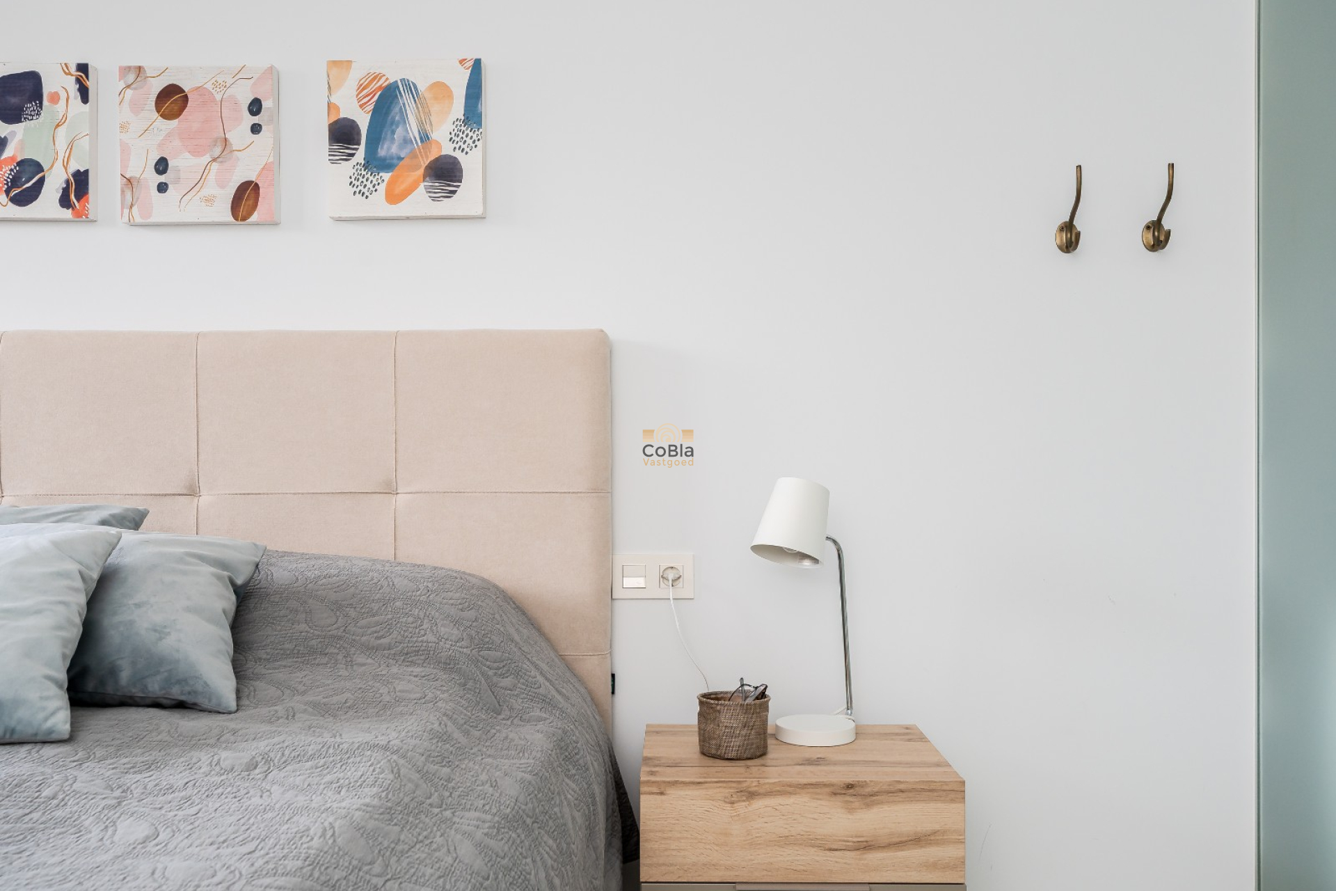 Revente - Apartment - Orihuela Costa - Los Altos