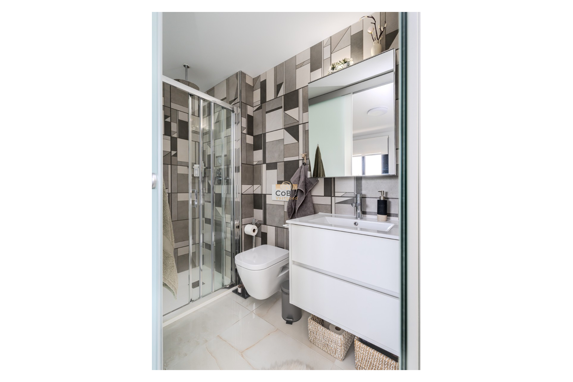 Revente - Apartment - Orihuela Costa - Los Altos