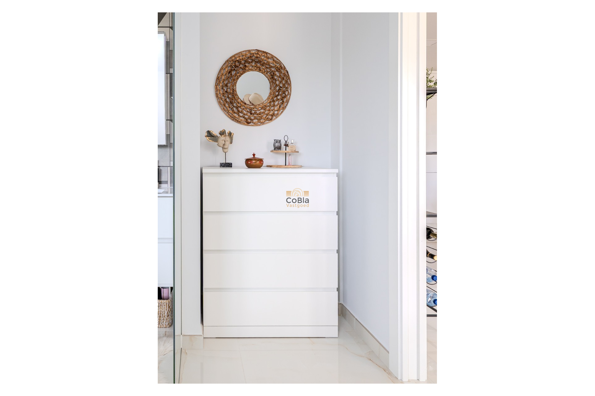 Revente - Apartment - Orihuela Costa - Los Altos