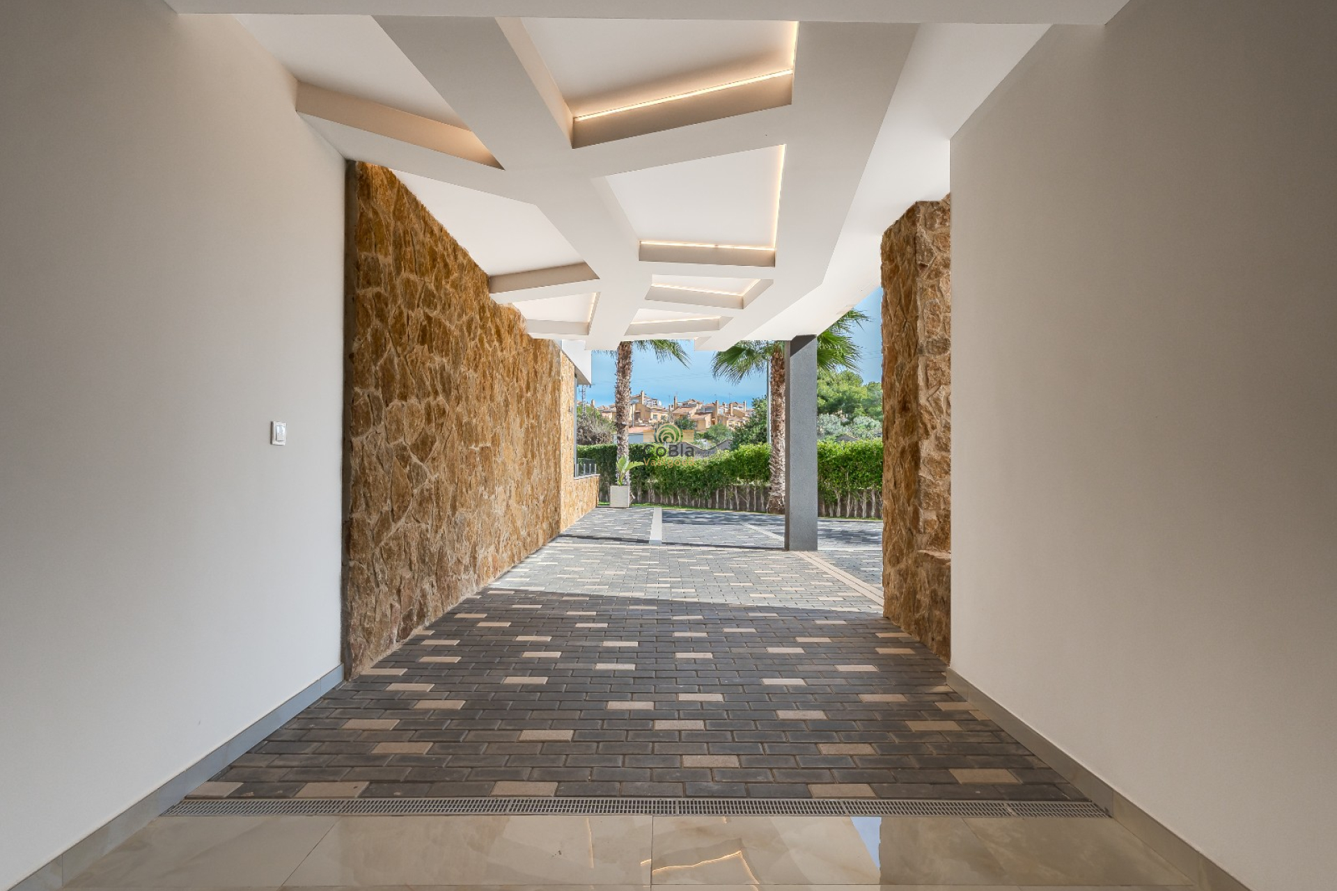 Revente - Apartment - Orihuela Costa - Los Altos