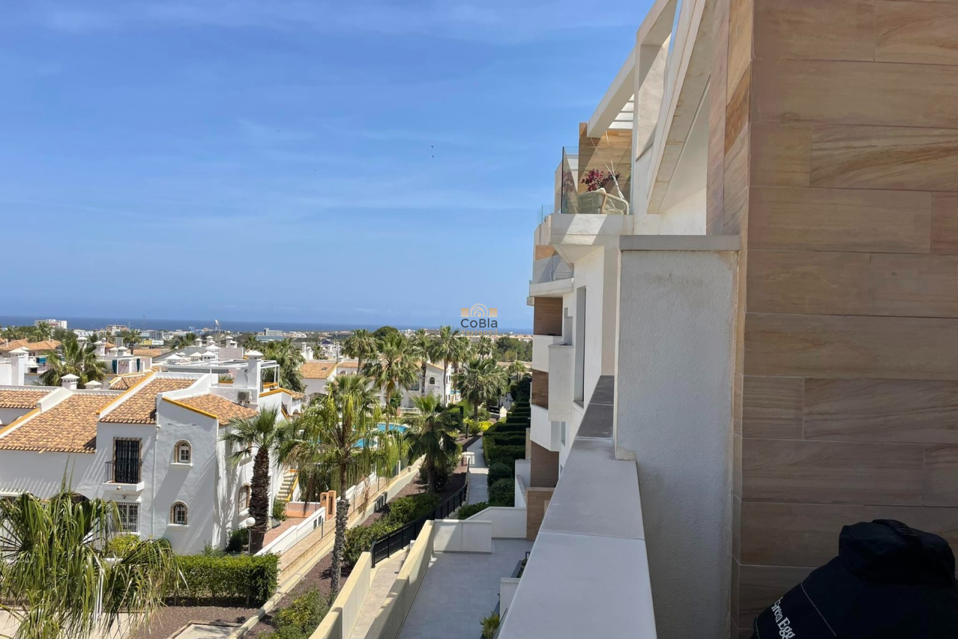 Revente - Apartment - Orihuela Costa - Los Dolses