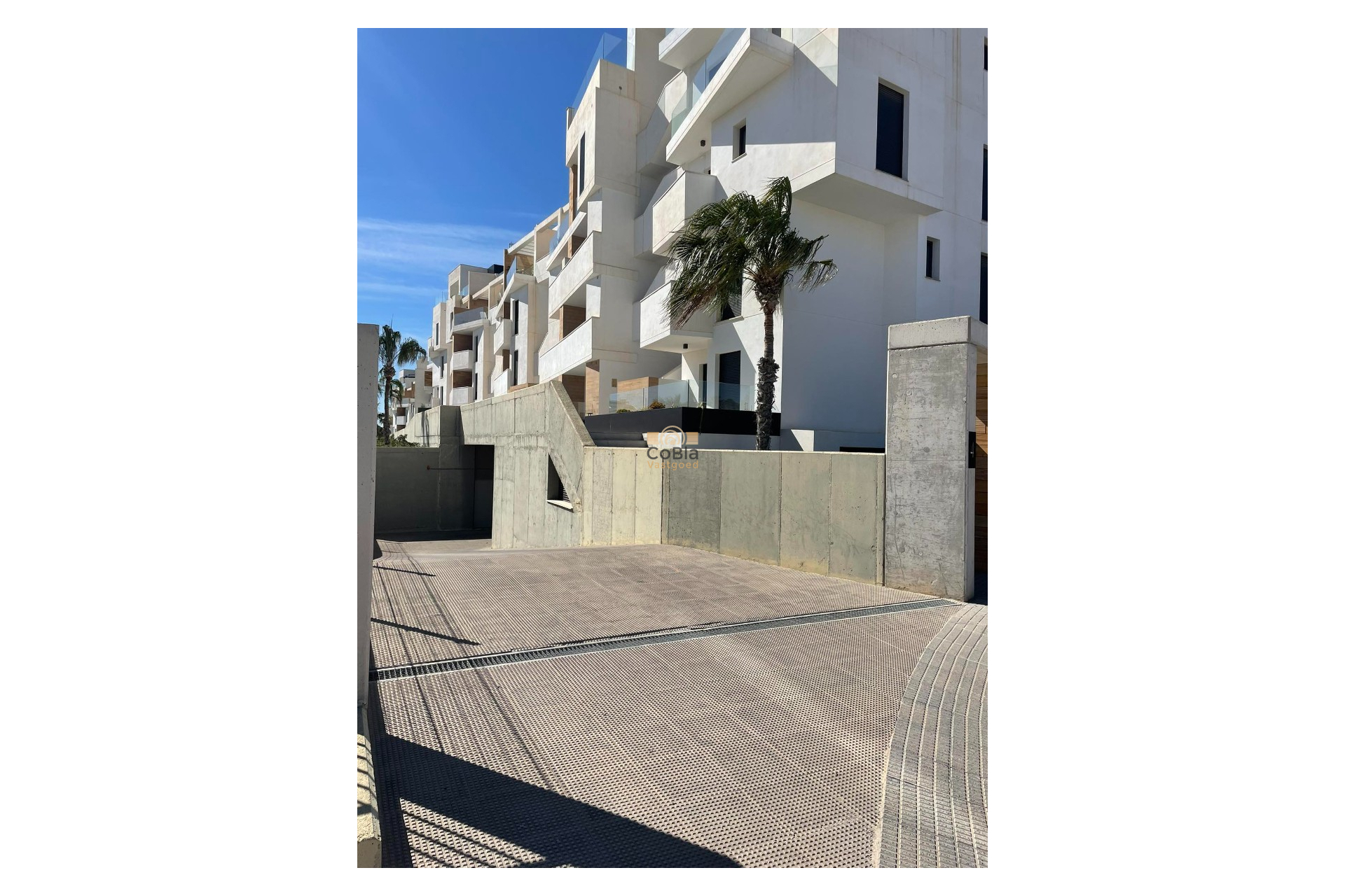 Revente - Apartment - Orihuela Costa - Los Dolses