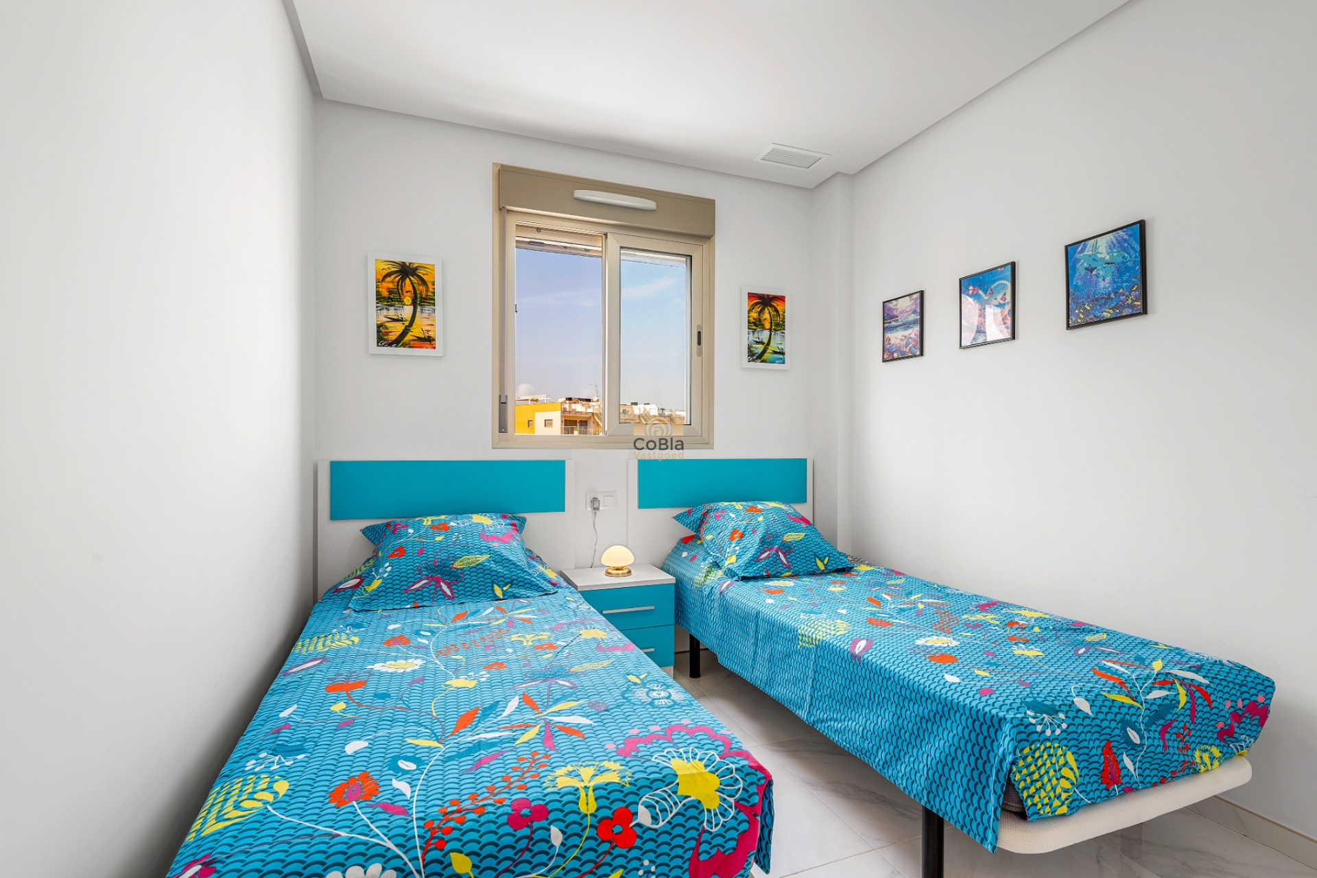 Revente - Apartment - Orihuela Costa - Los Dolses