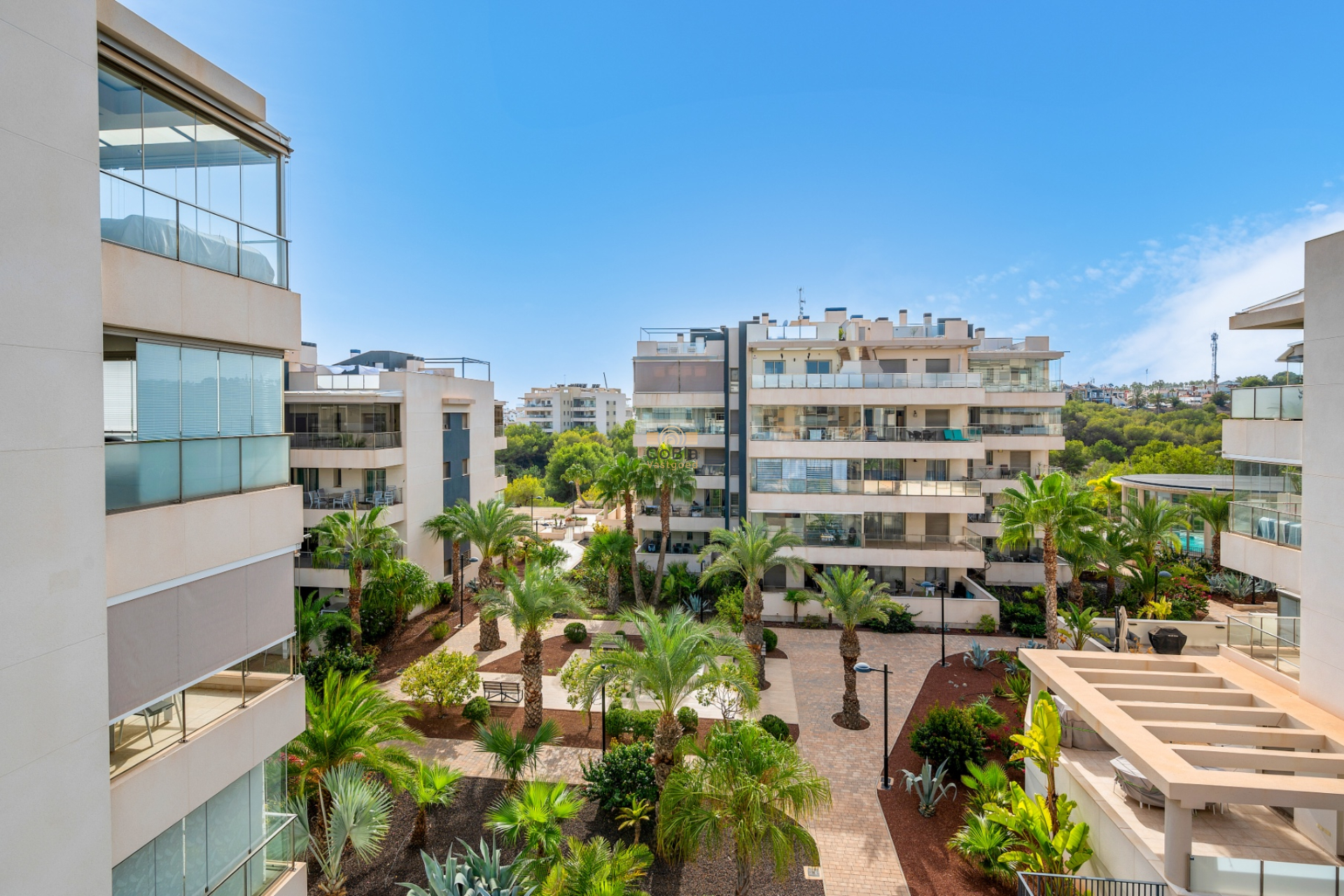 Revente - Apartment - Orihuela Costa - Los Dolses