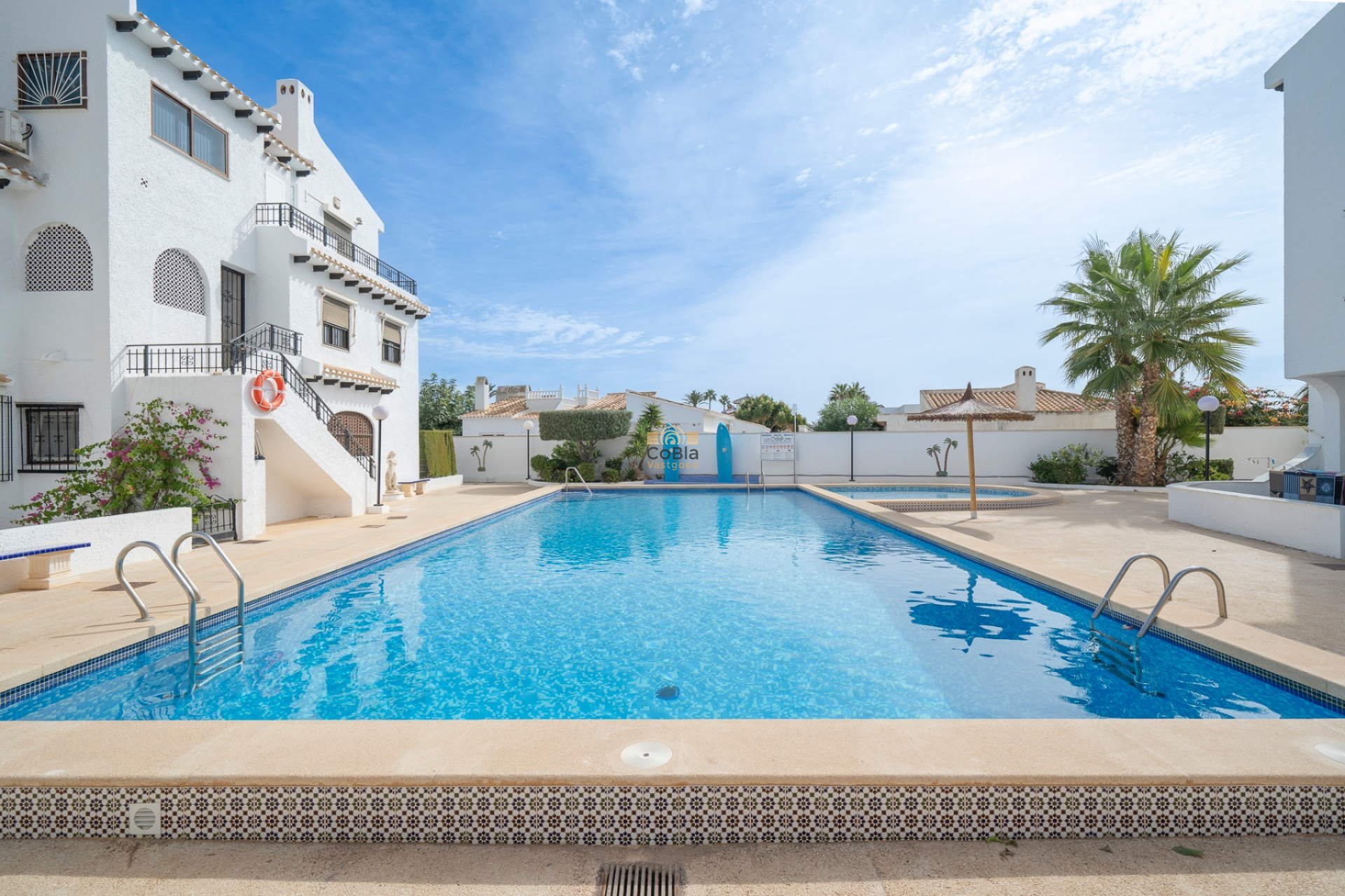 Revente - Apartment - Orihuela Costa - Playa Flamenca