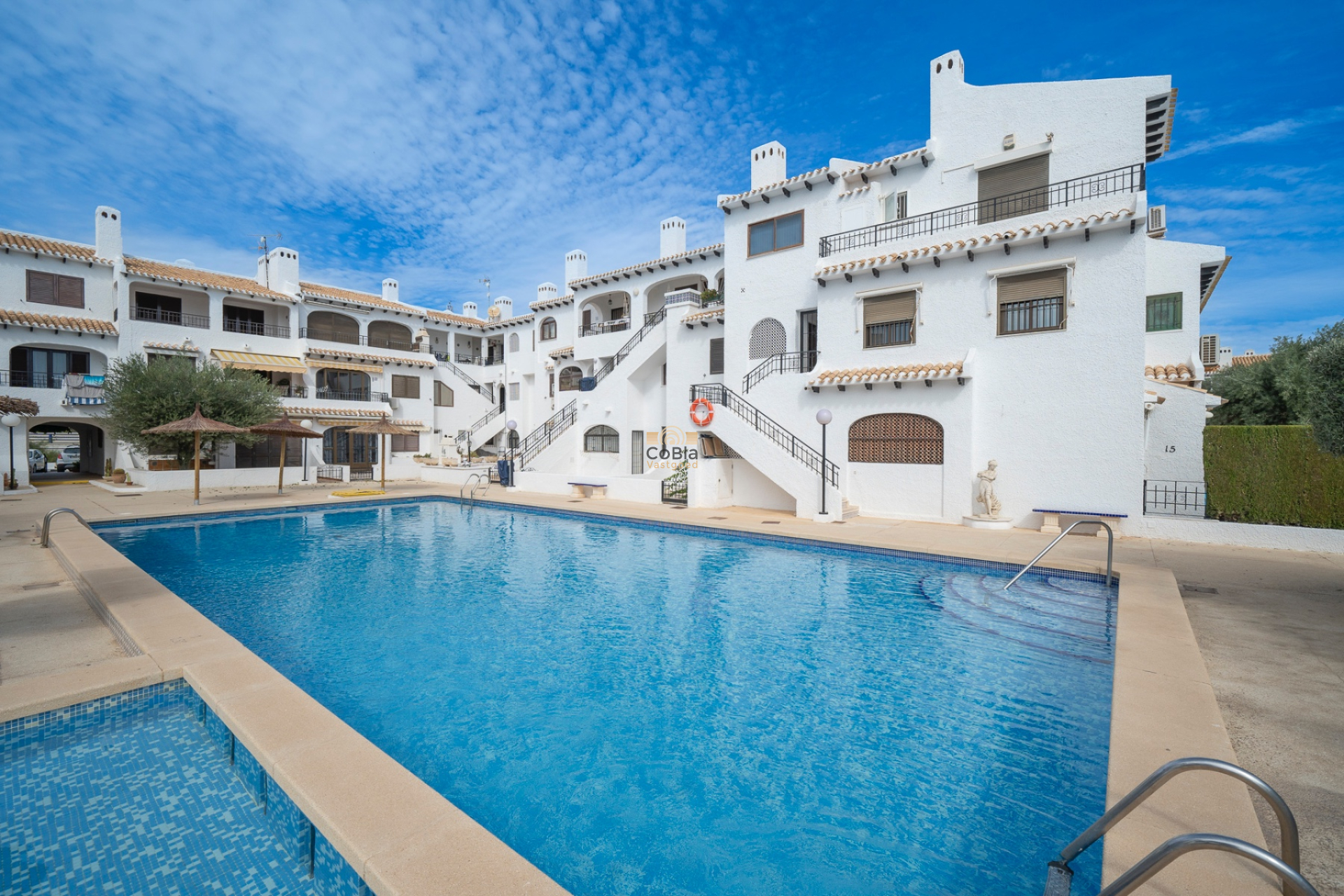 Revente - Apartment - Orihuela Costa - Playa Flamenca