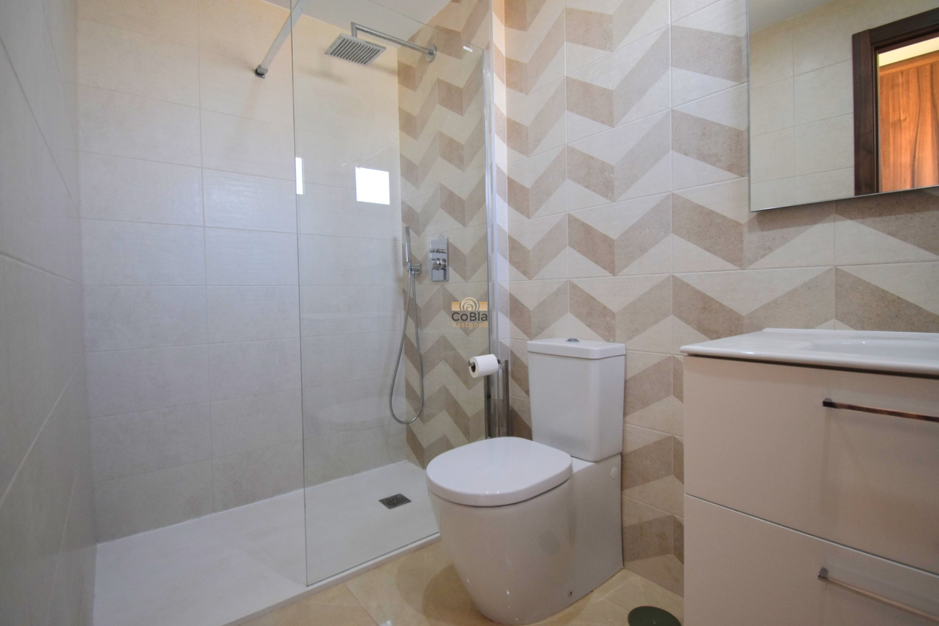 Revente - Apartment - Orihuela Costa - Villamartín