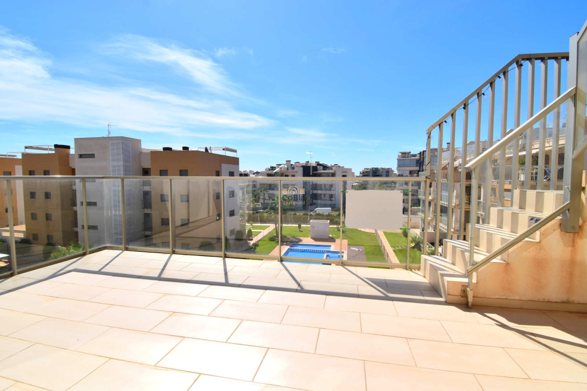 Revente - Apartment - Orihuela Costa - Villamartín