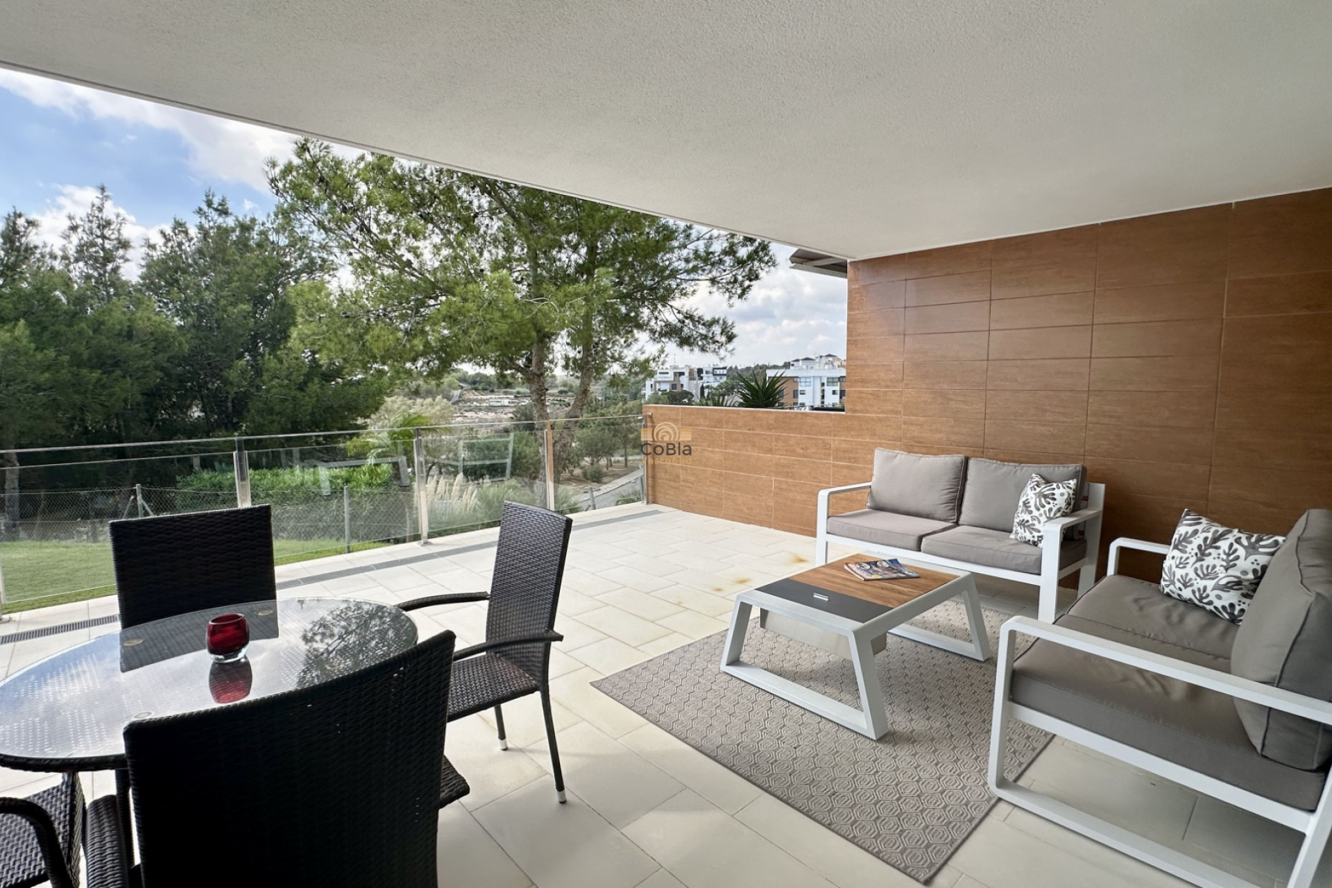 Revente - Apartment - Orihuela Costa - Villamartín