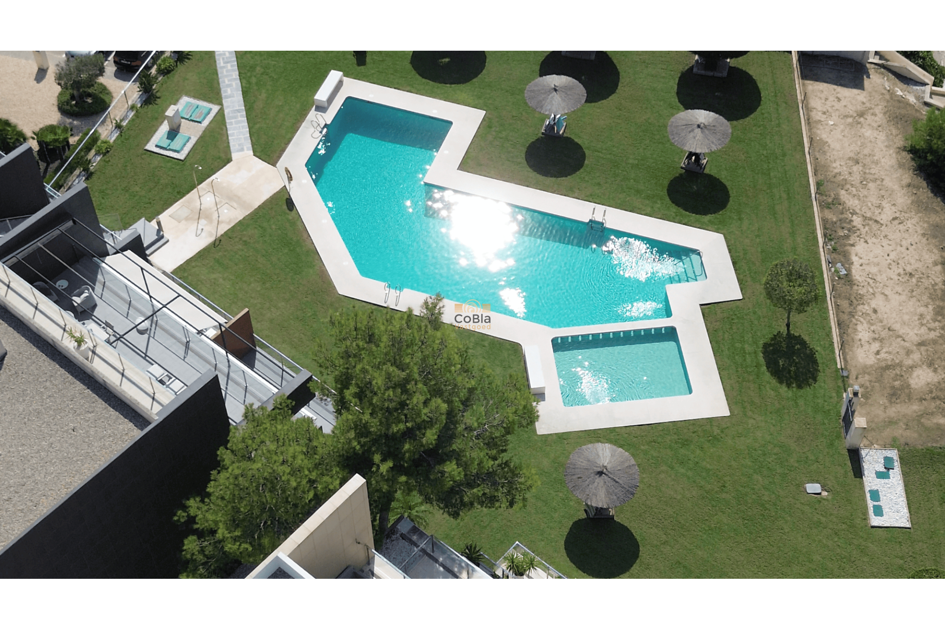 Revente - Apartment - Orihuela Costa - Villamartín