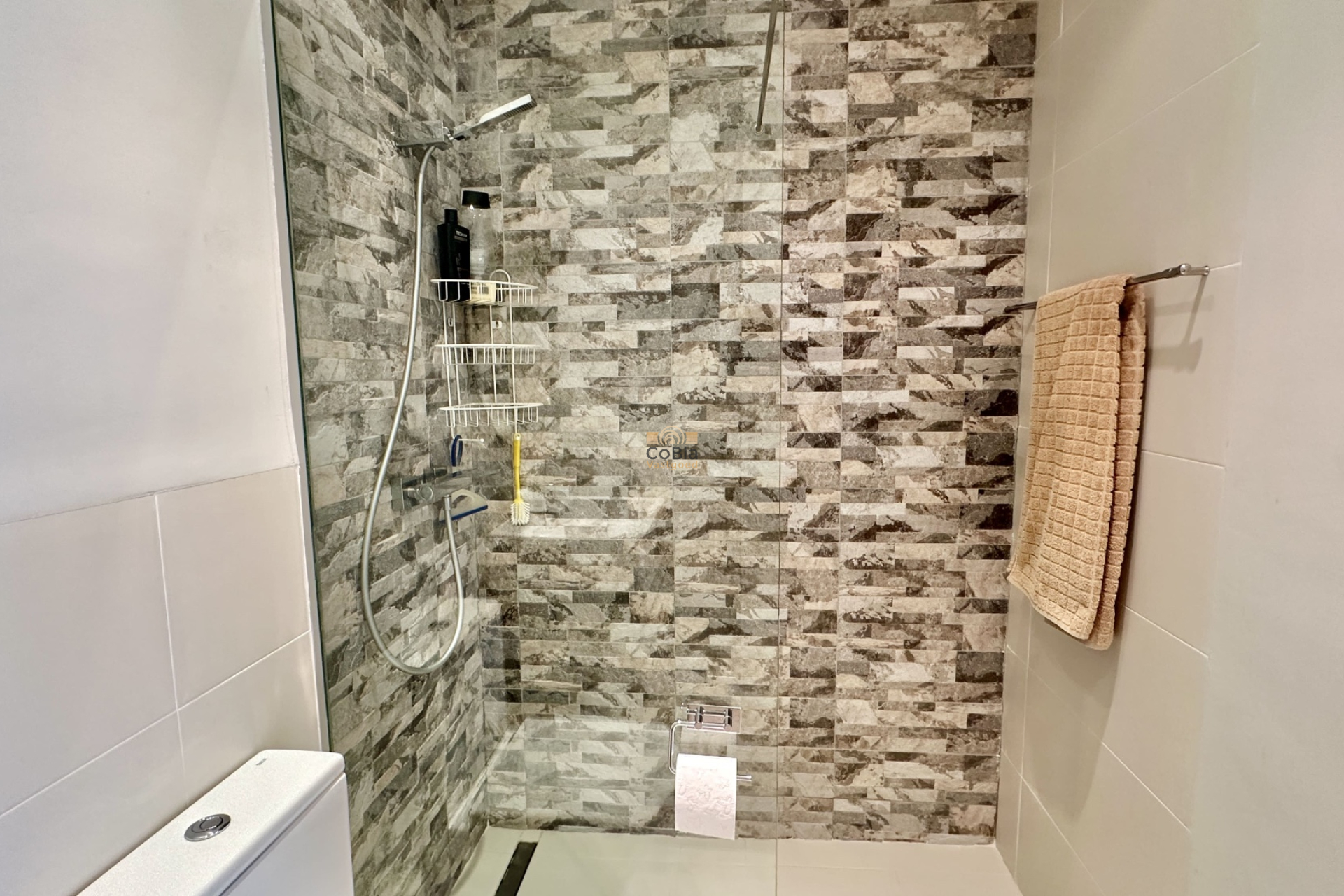 Revente - Apartment - Orihuela Costa - Villamartín