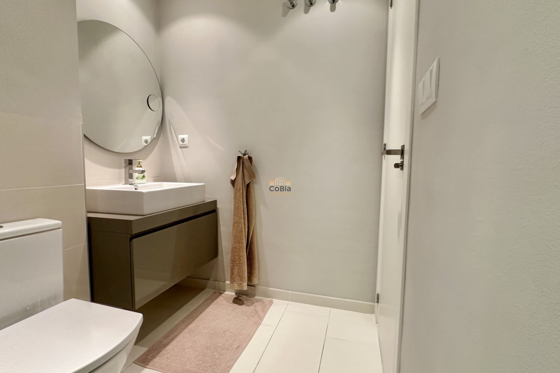 Revente - Apartment - Orihuela Costa - Villamartín