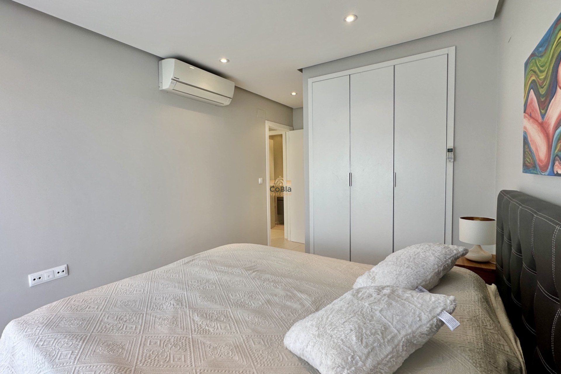 Revente - Apartment - Orihuela Costa - Villamartín