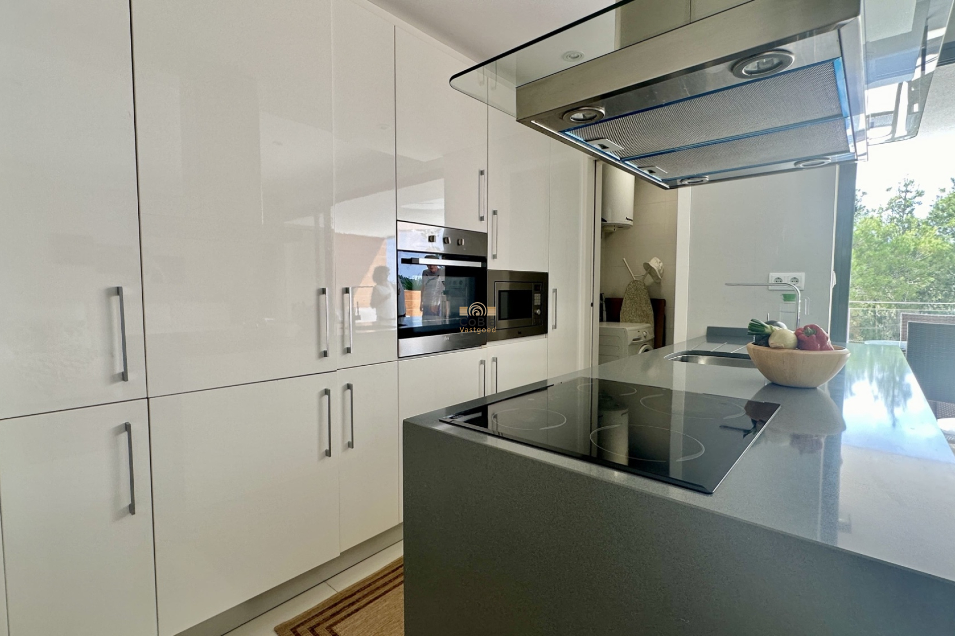 Revente - Apartment - Orihuela Costa - Villamartín