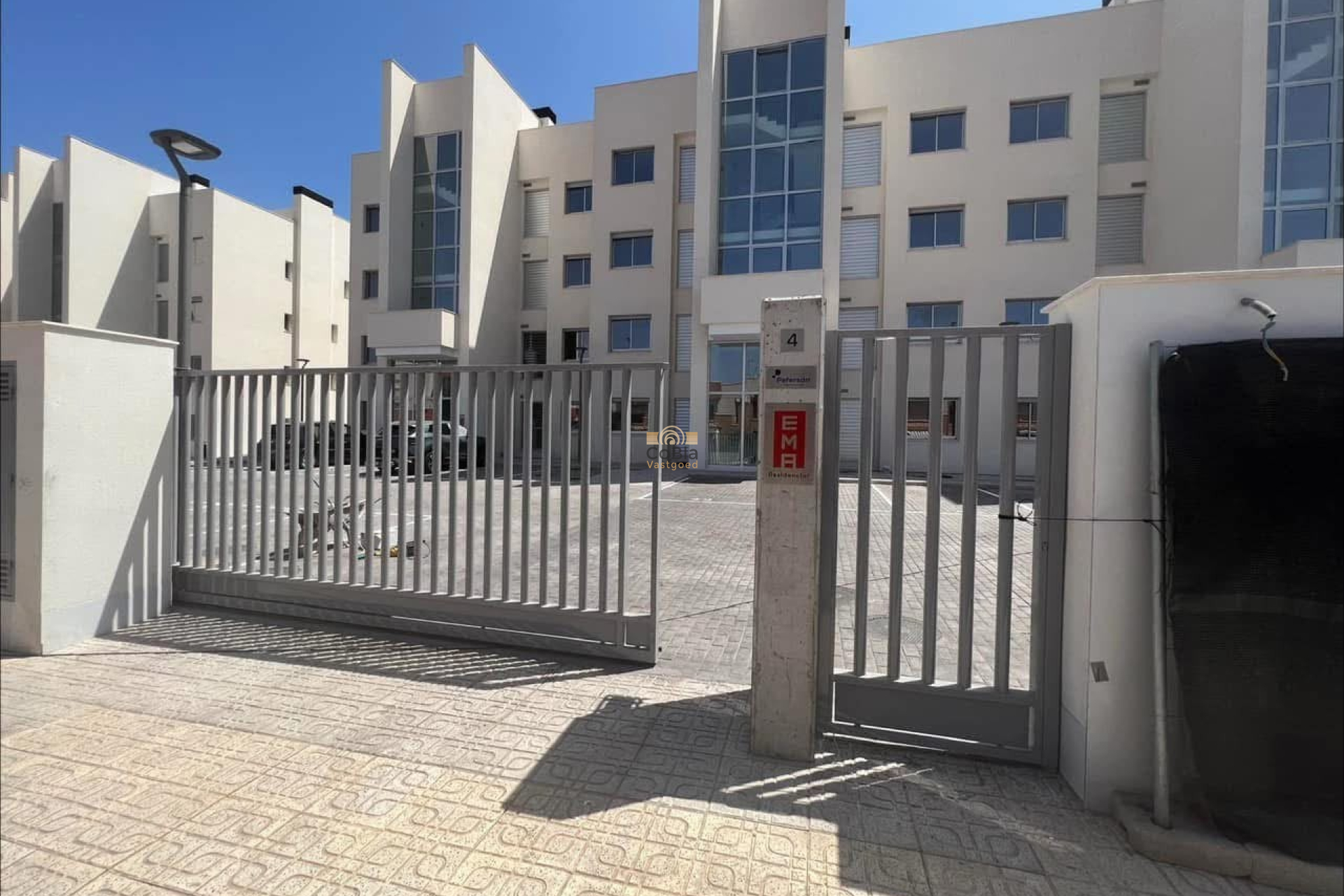 Revente - Apartment - Orihuela Costa