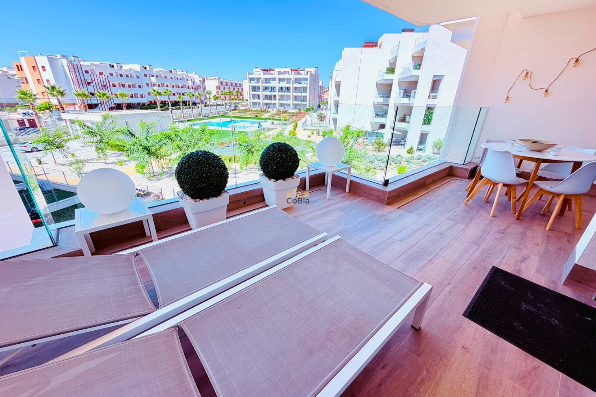 Revente - Apartment - Orihuela Costa