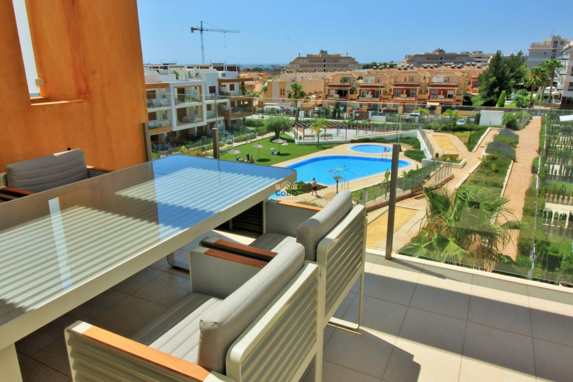 Revente - Apartment - Penthouse - Orihuela Costa - Los Dolses