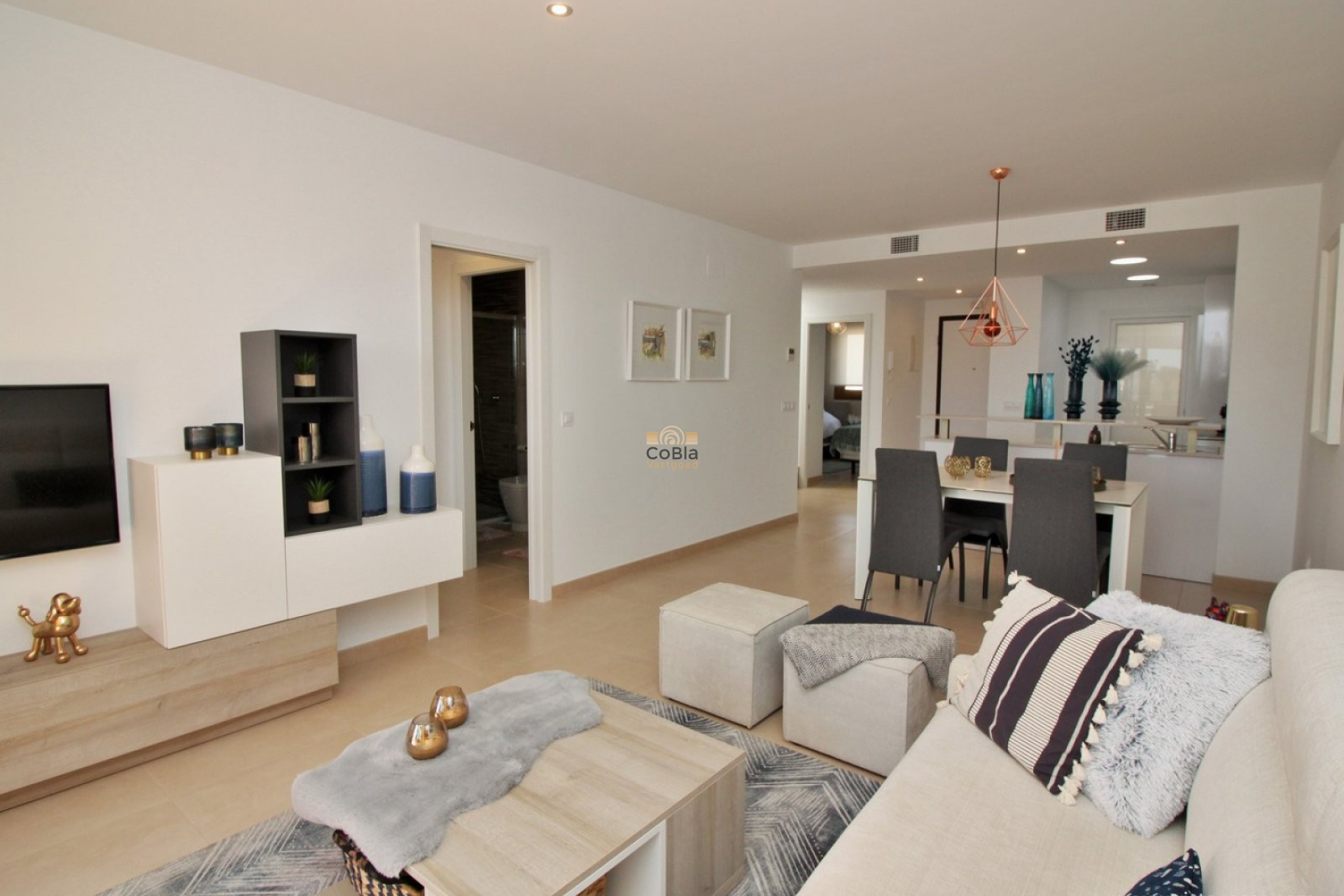 Revente - Apartment - Penthouse - Orihuela Costa - Los Dolses