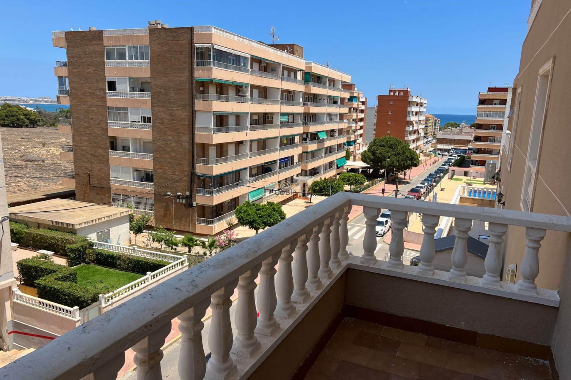 Revente - Apartment - Punta Prima - Punta Prima Torrevieja